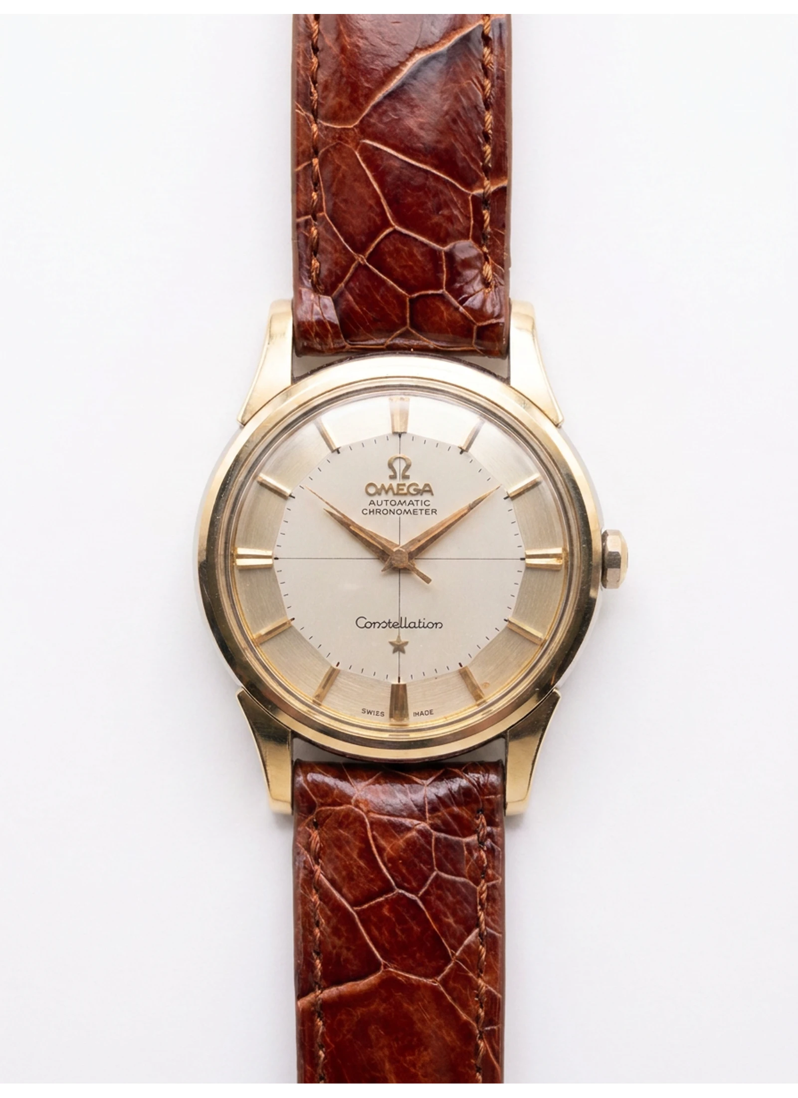 Omega Constellation 13767100