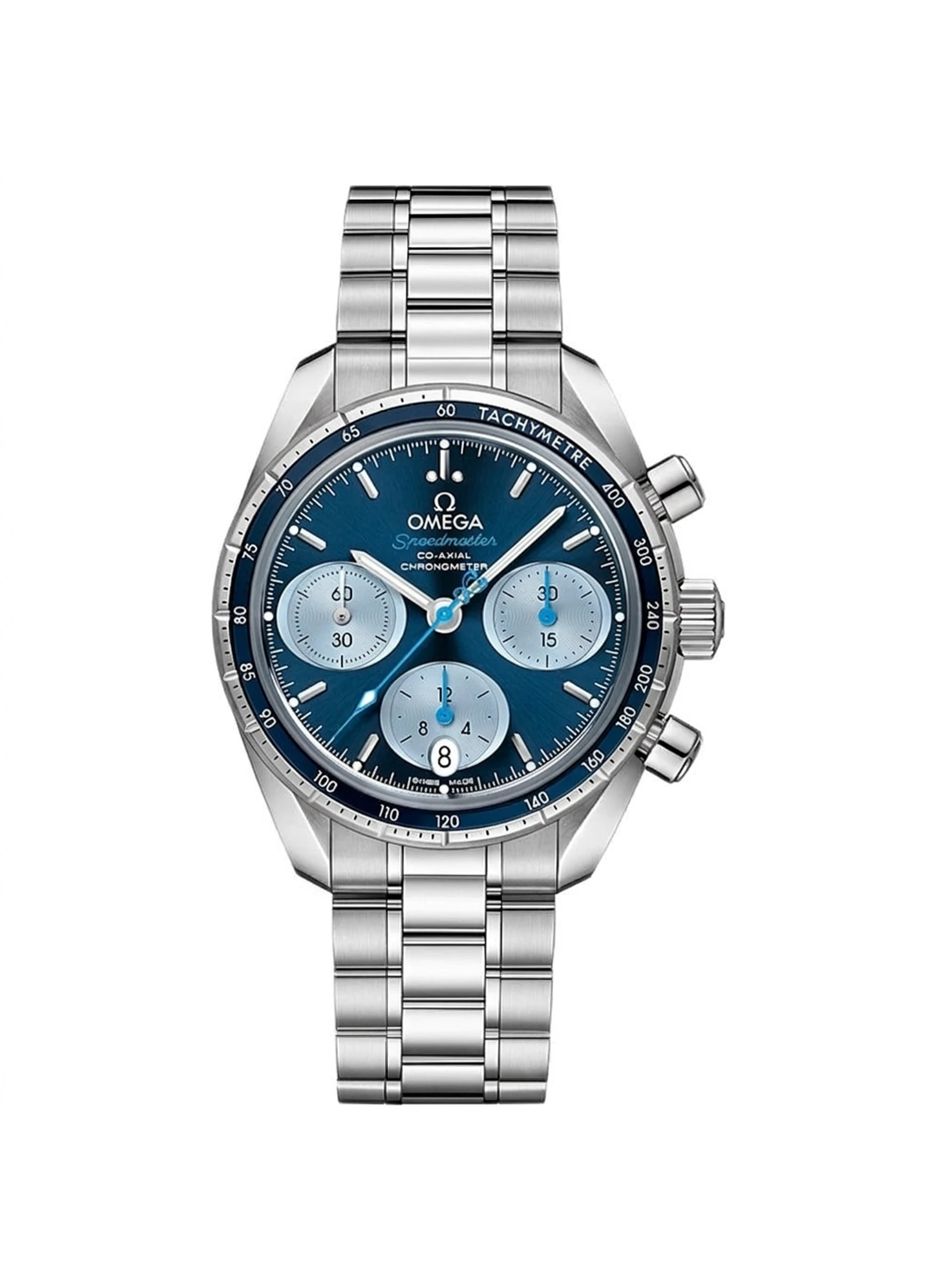 Omega Speedmaster 324.30.38.50.03.002