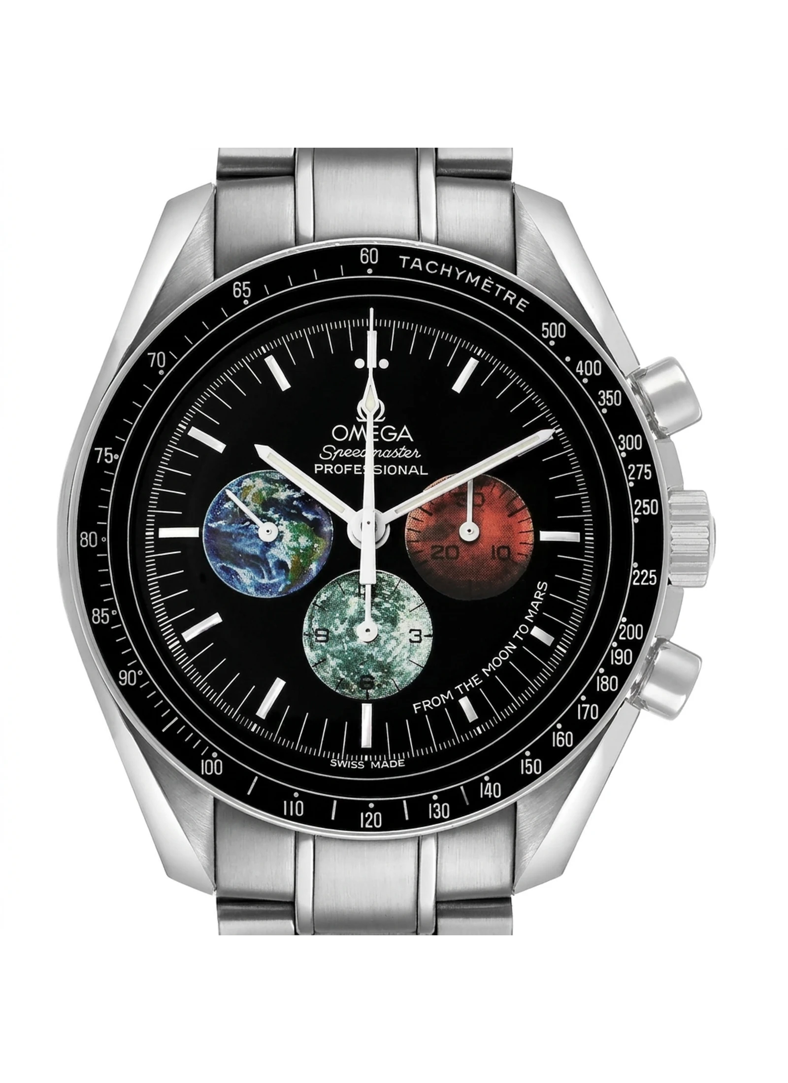Omega Speedmaster Professional Moonwatch 3577.50.00