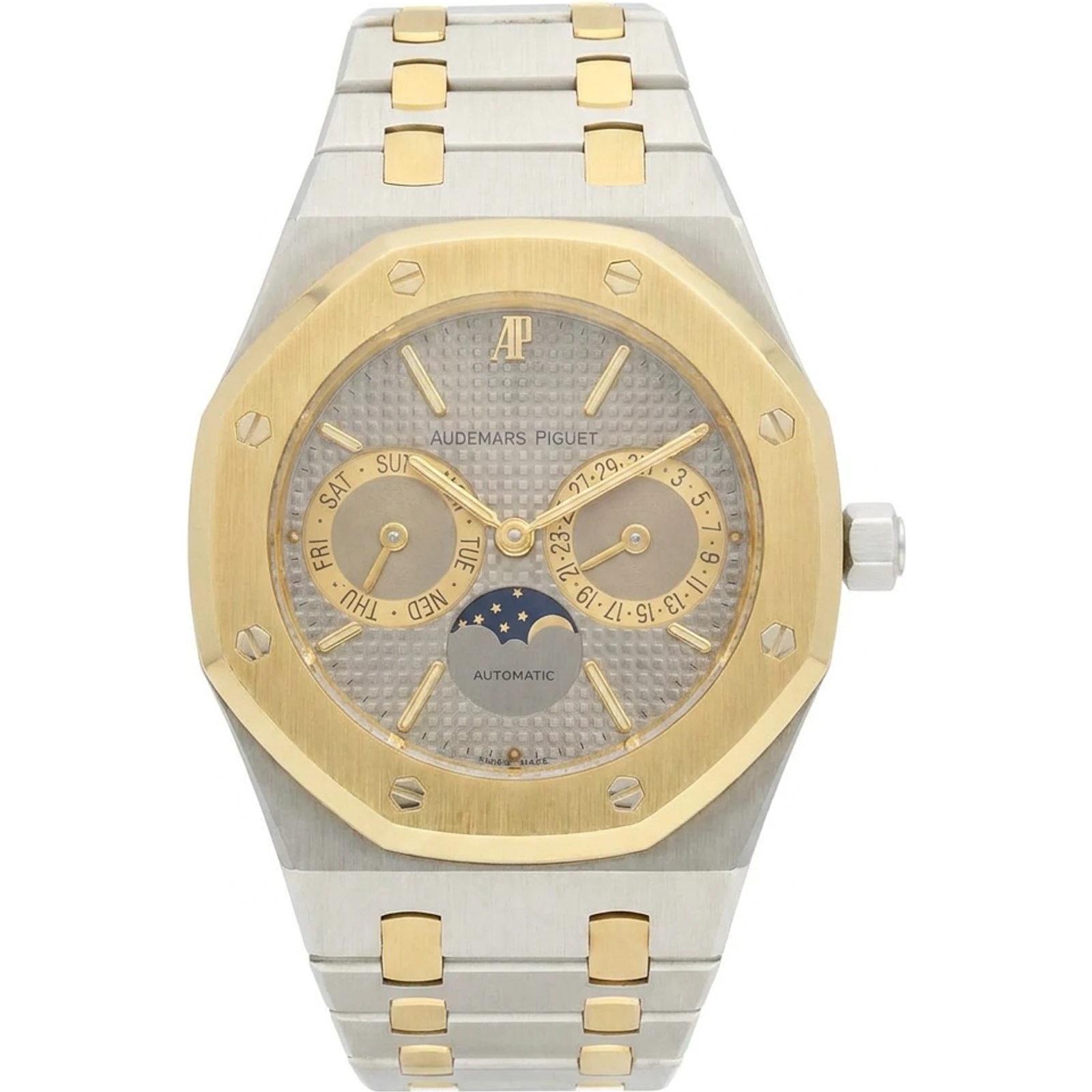 Audemars Piguet Royal Oak Day-Date 25594SA-OO-0789SA-01