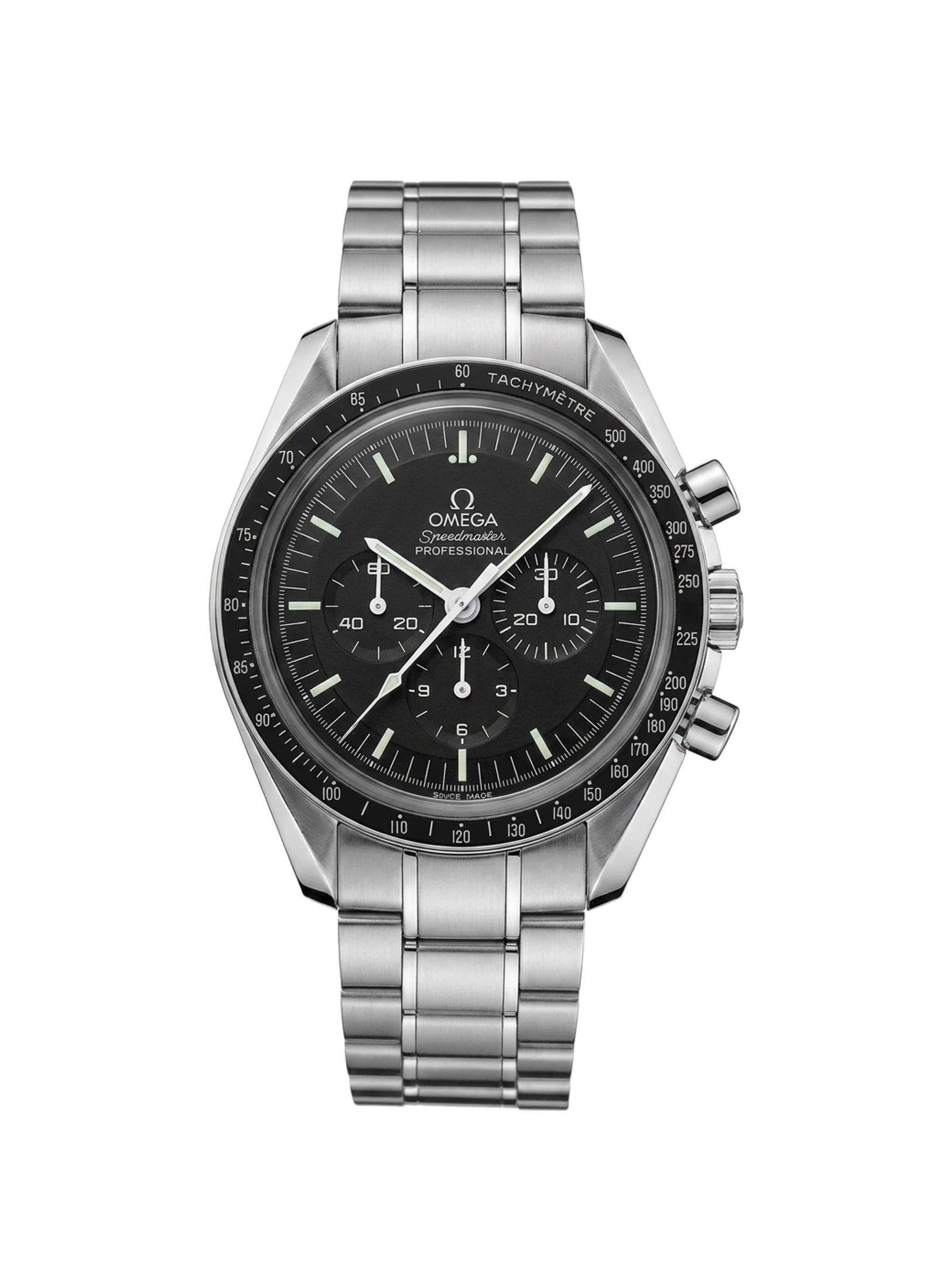 Omega Speedmaster Professional Moonwatch 3573.50.00