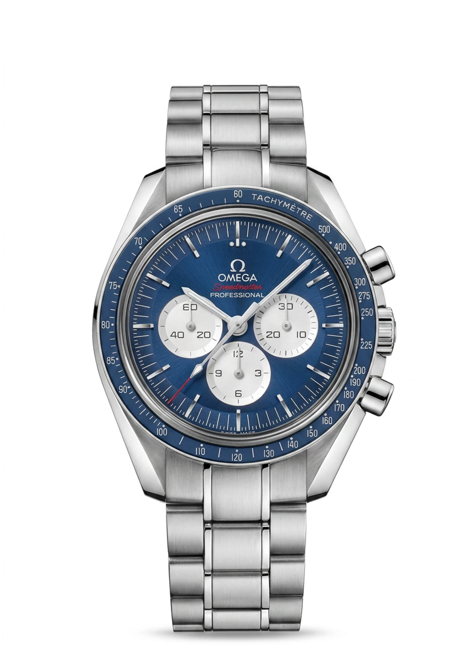 Omega Speedmaster 522.30.42.30.03.001