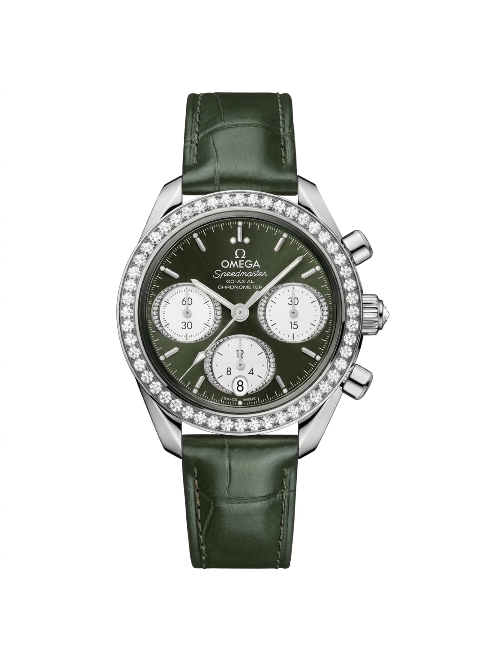 Omega Seamaster Planet Ocean O52232402001002