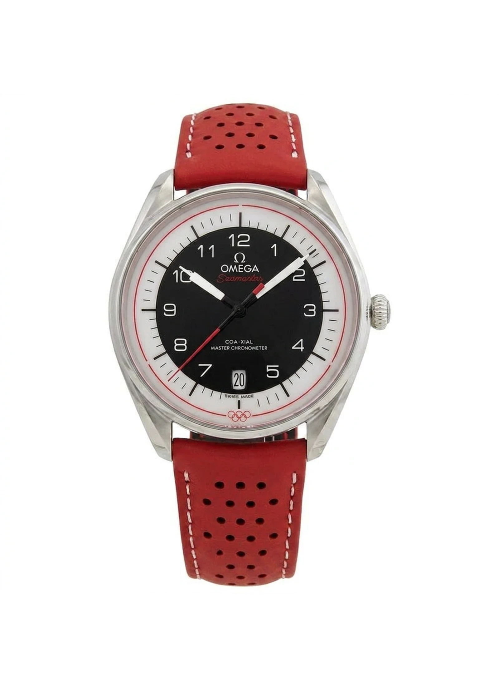Omega Seamaster Planet Ocean O52232402001001