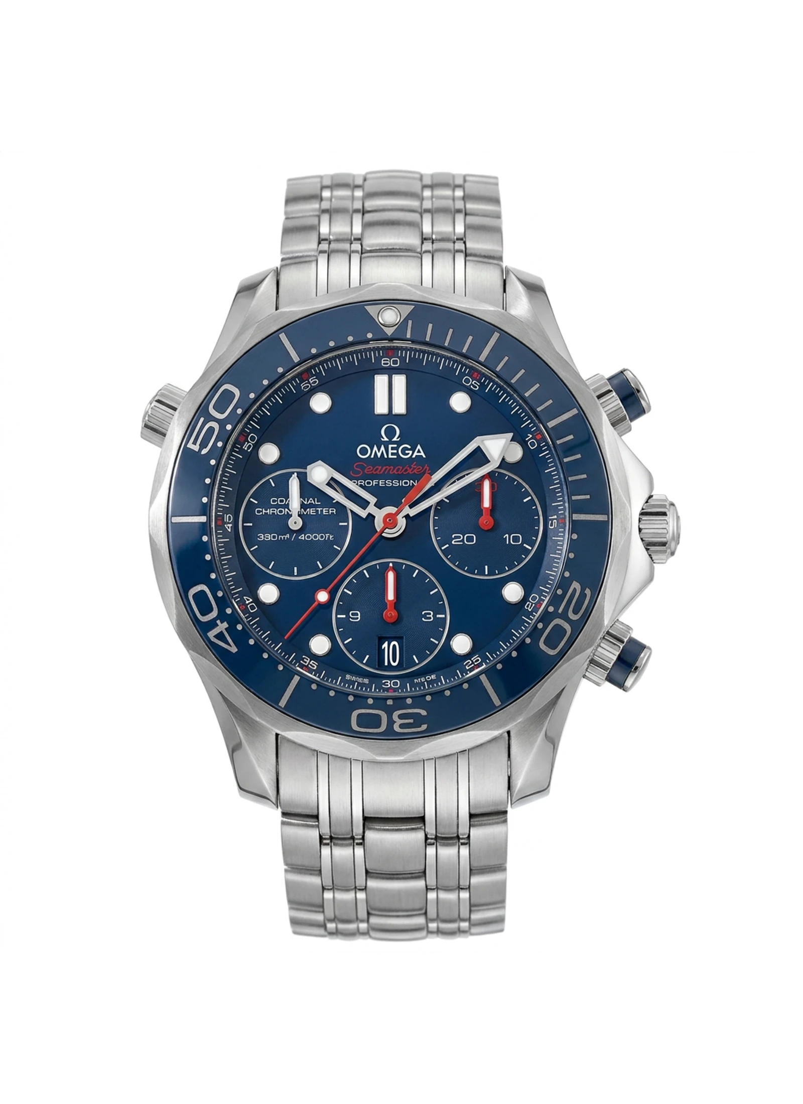 Omega Seamaster Diver 300 M 212.30.42.50.03.001