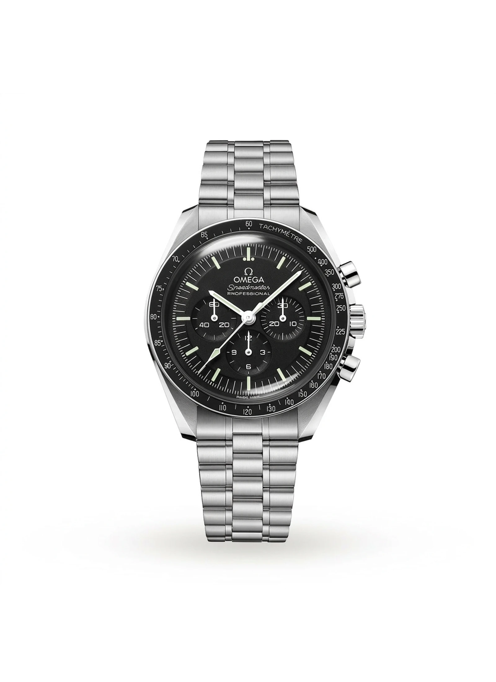 Omega Moonwatch Professional
