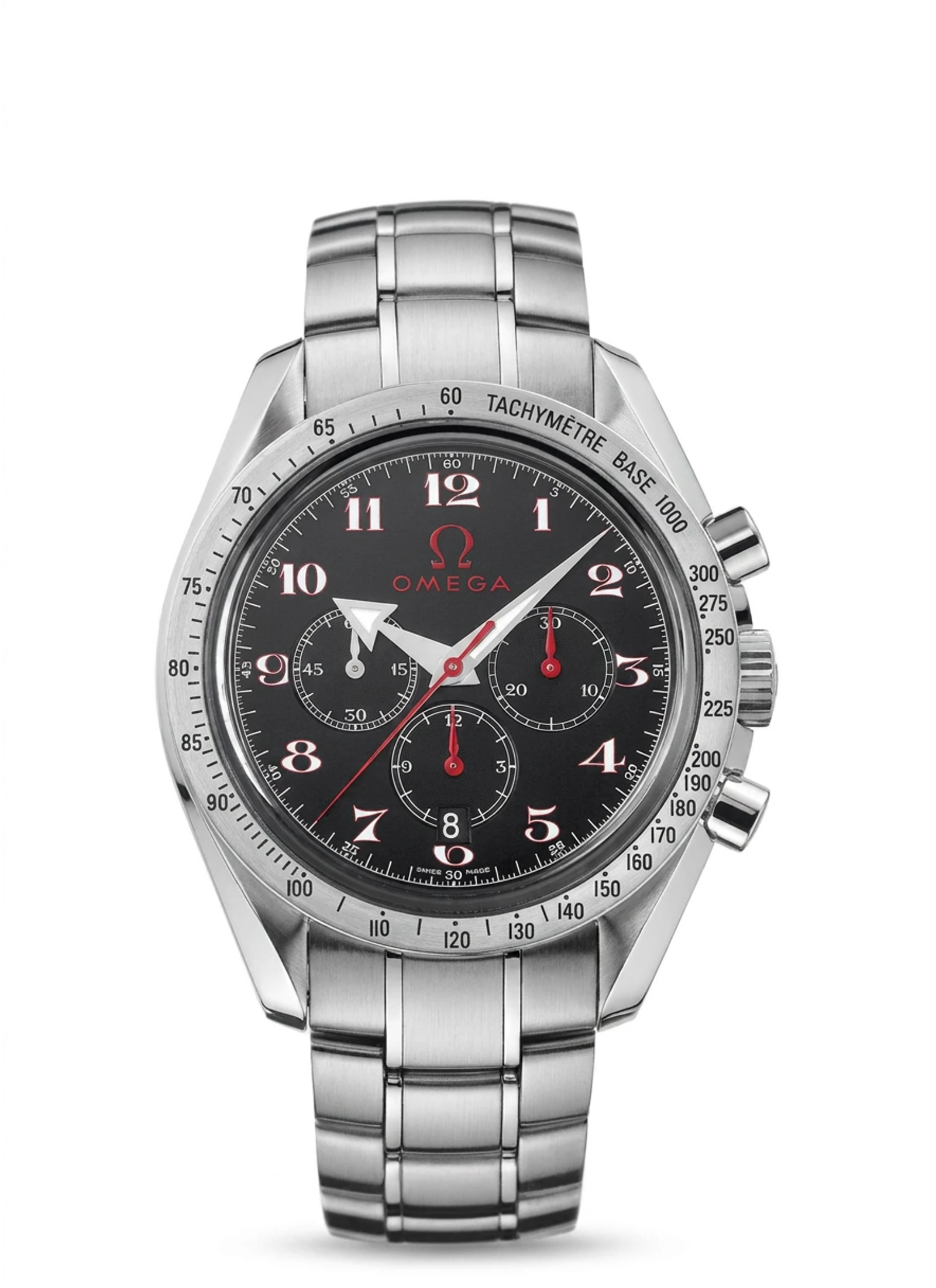 Omega Speedmaster Broad Arrow 3556.50.00