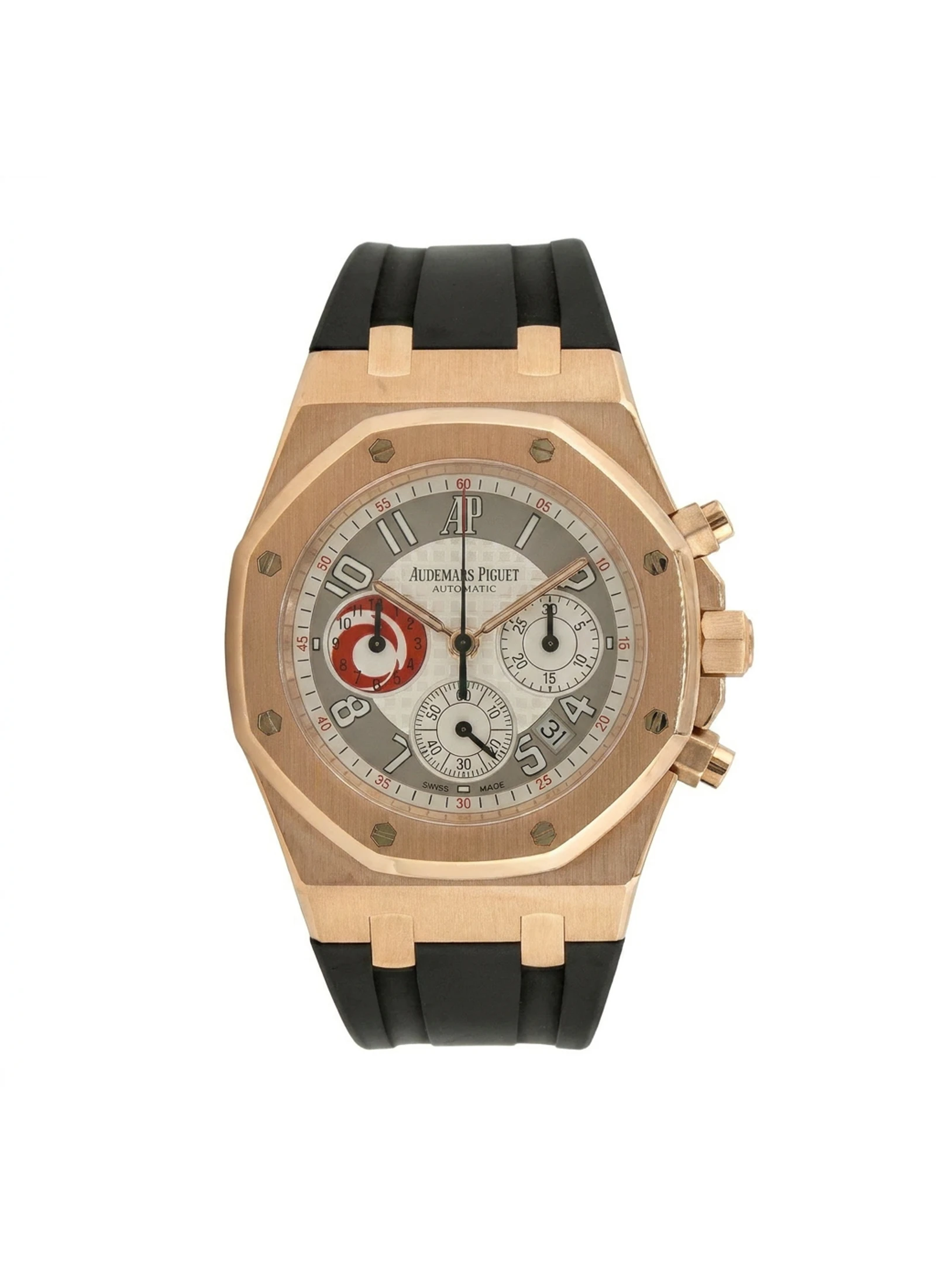 Audemars Piguet Royal Oak Chronograph 25979OR.0.0002CA.01