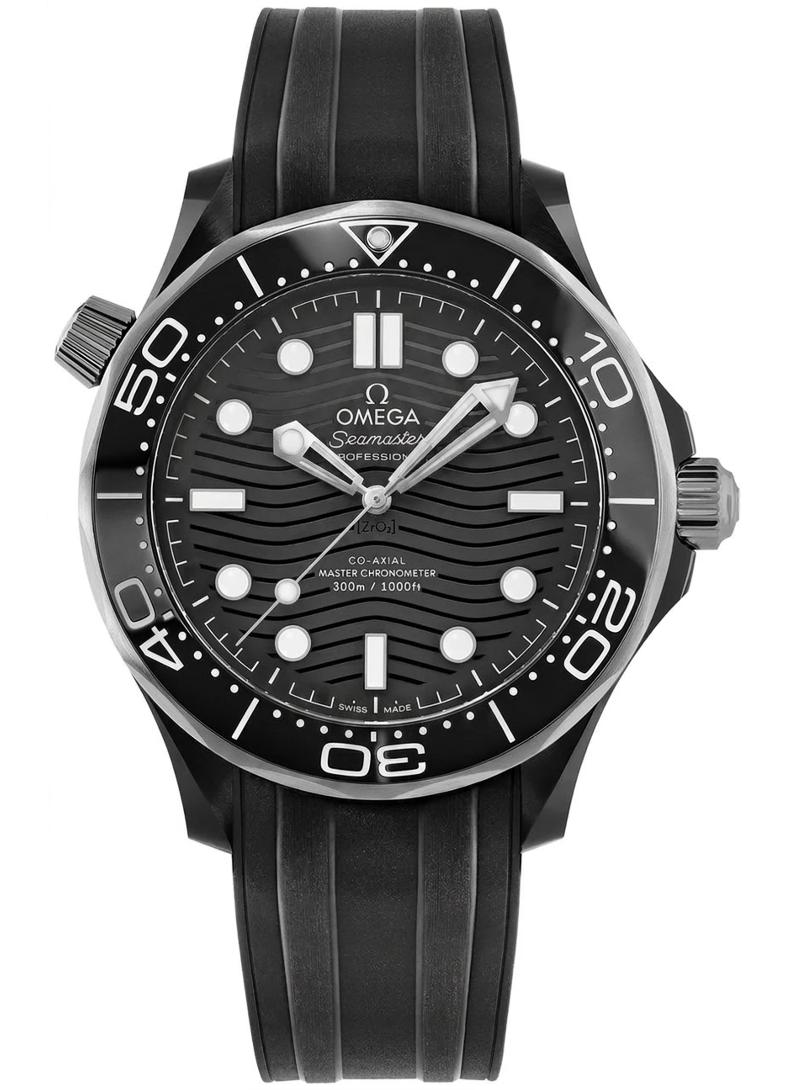 Omega Seamaster O21092442001001