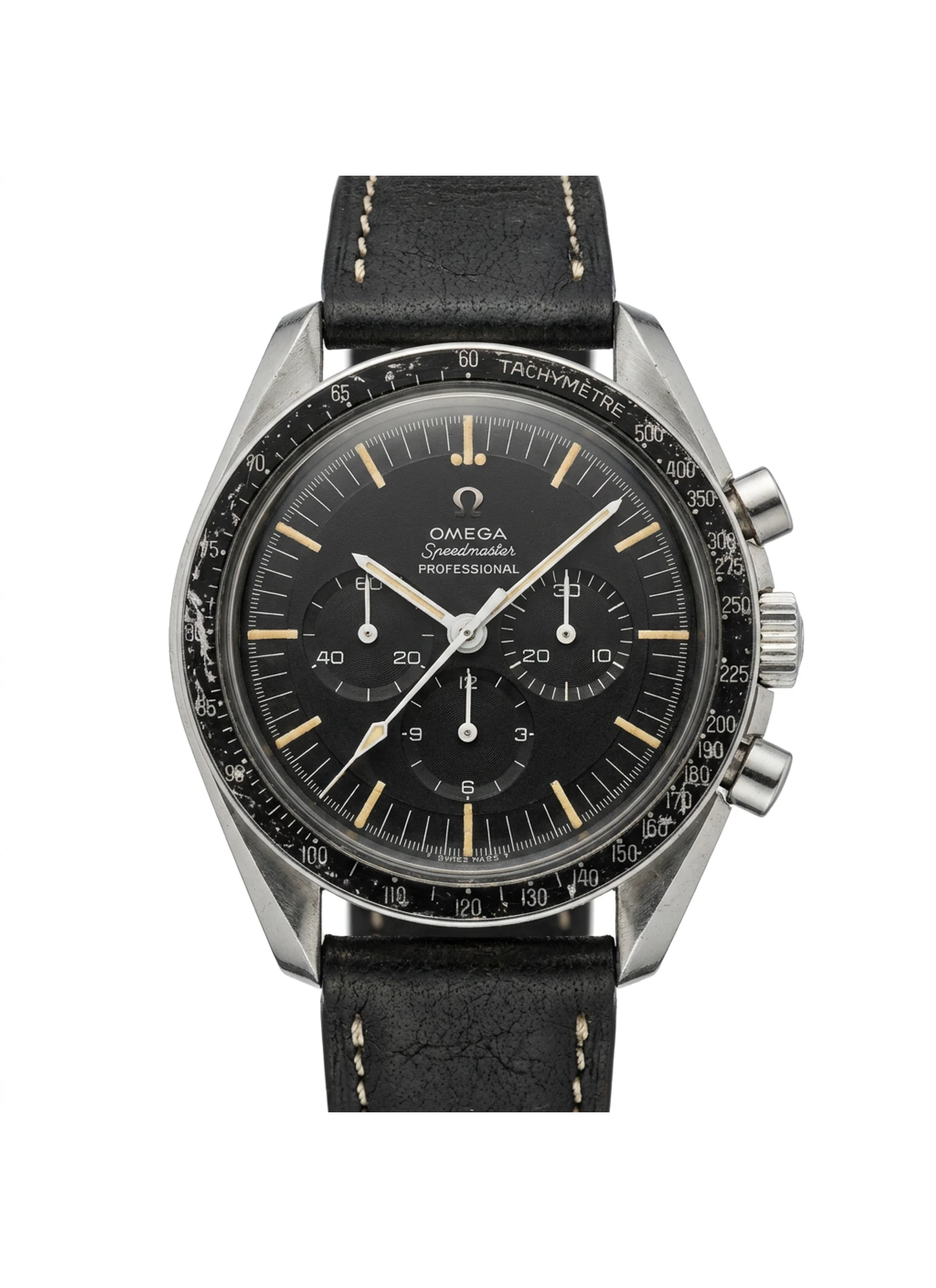 Omega Speedmaster Professional Moonwatch 105.012-65