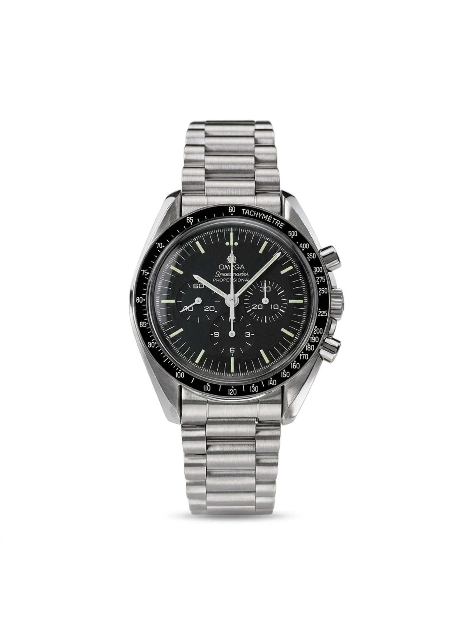 Omega Speedmaster Professional Moonwatch 3590.50.00