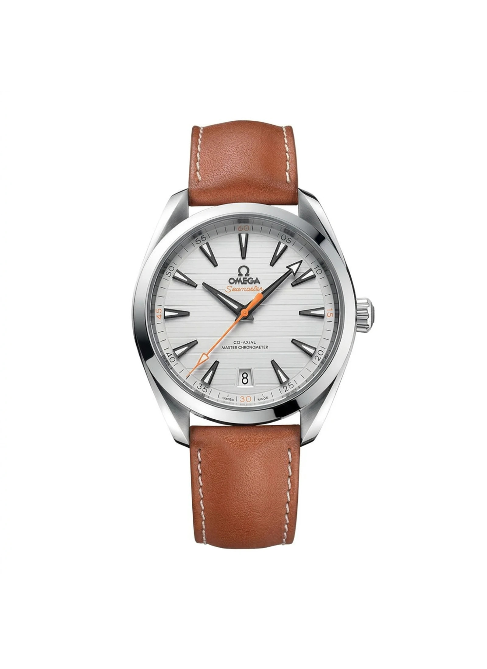 Omega Seamaster Aqua Terra O22012412101002