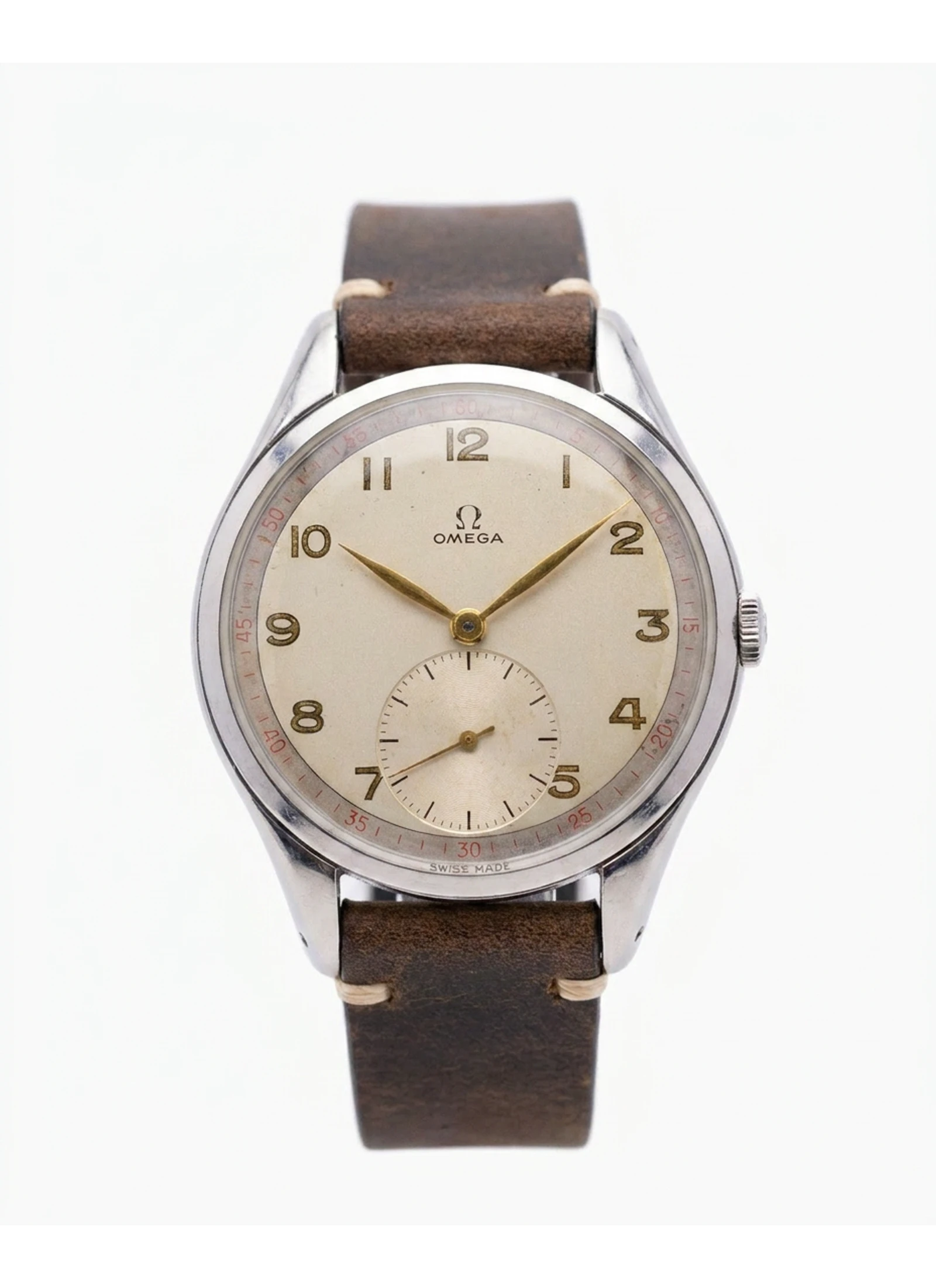 Omega 2505 cal 266 2503