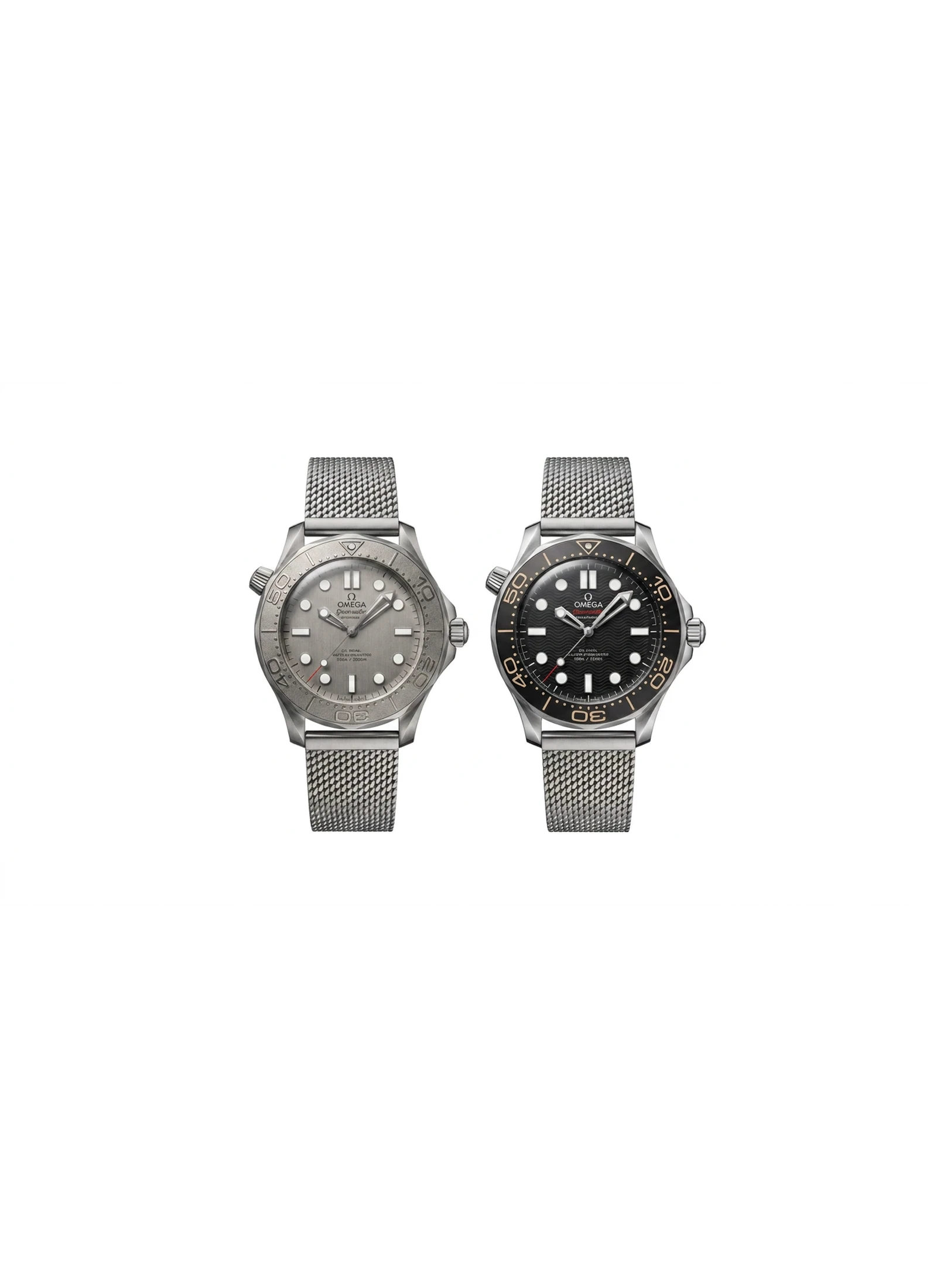 Omega Seamaster 120 M Seamaster 120M