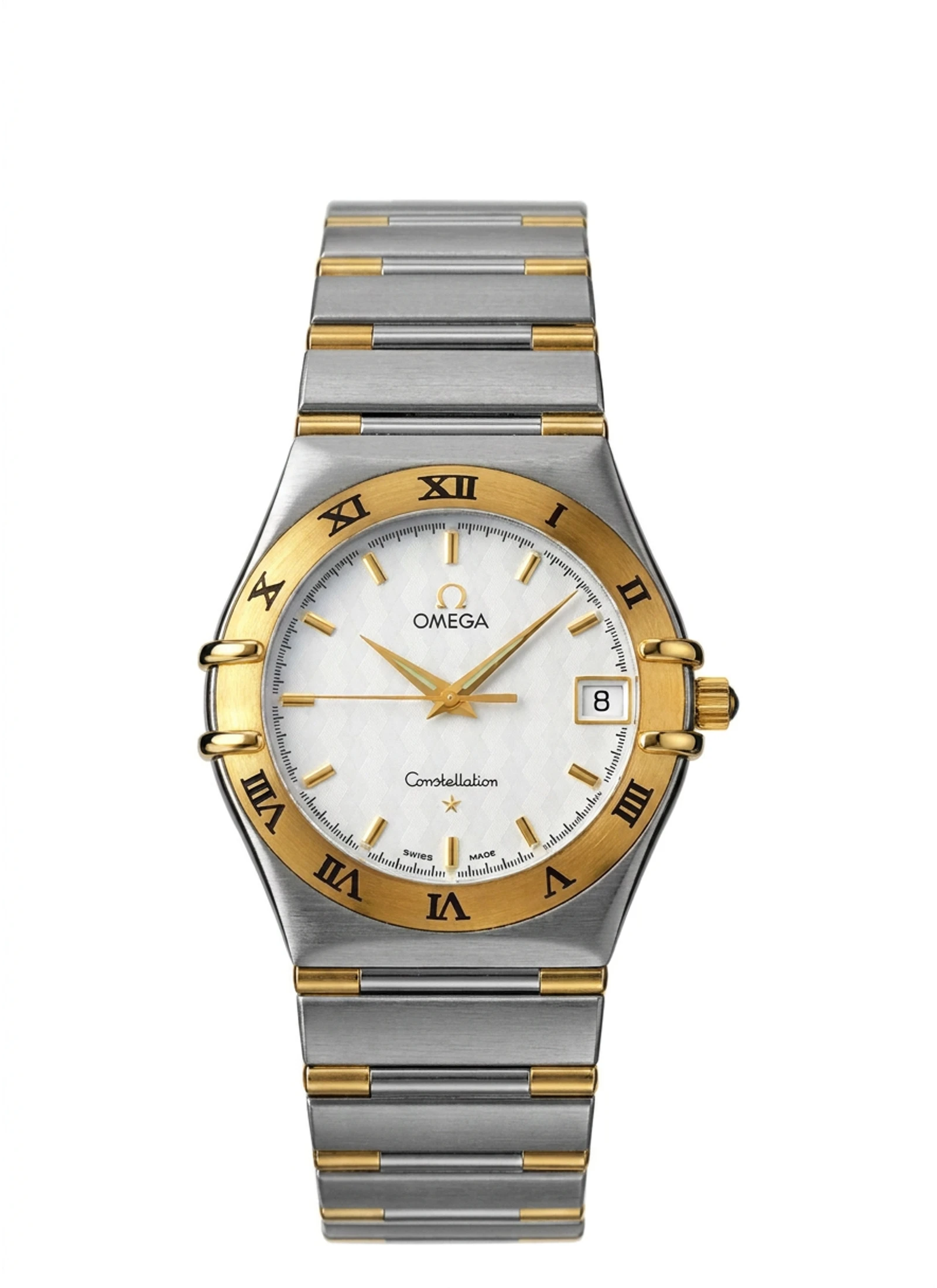 Omega Constellation 1312.10