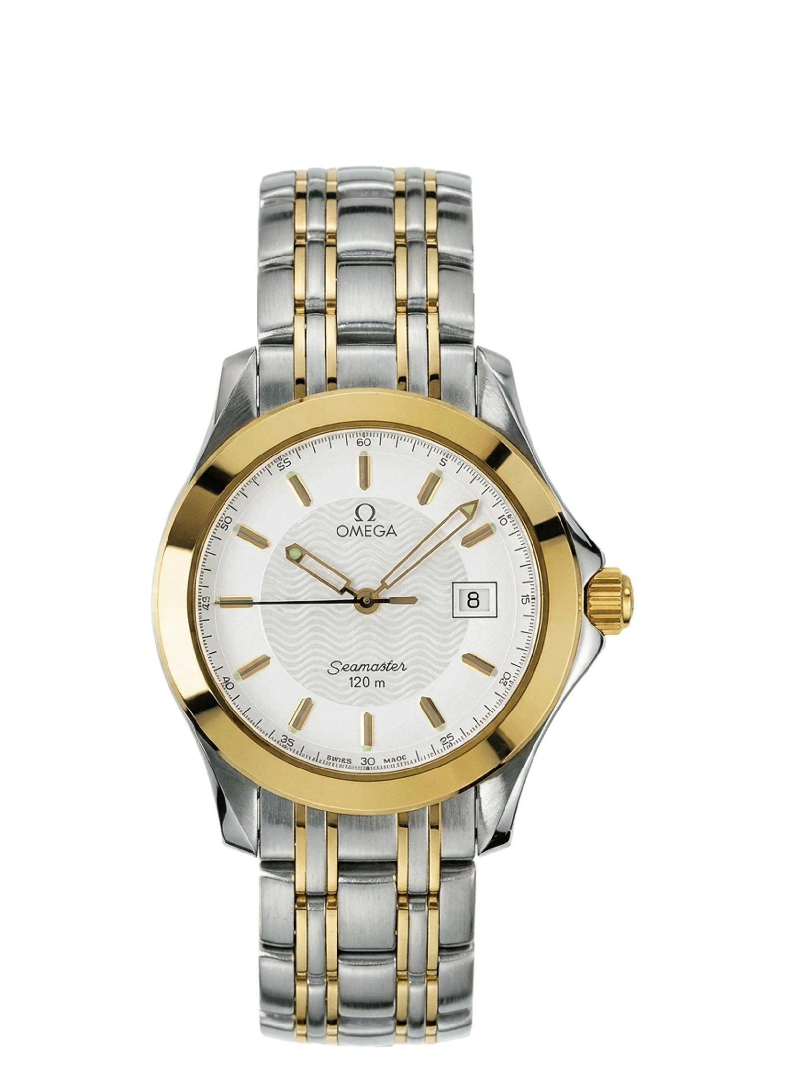 Omega Seamaster 120 M 2311.21.00