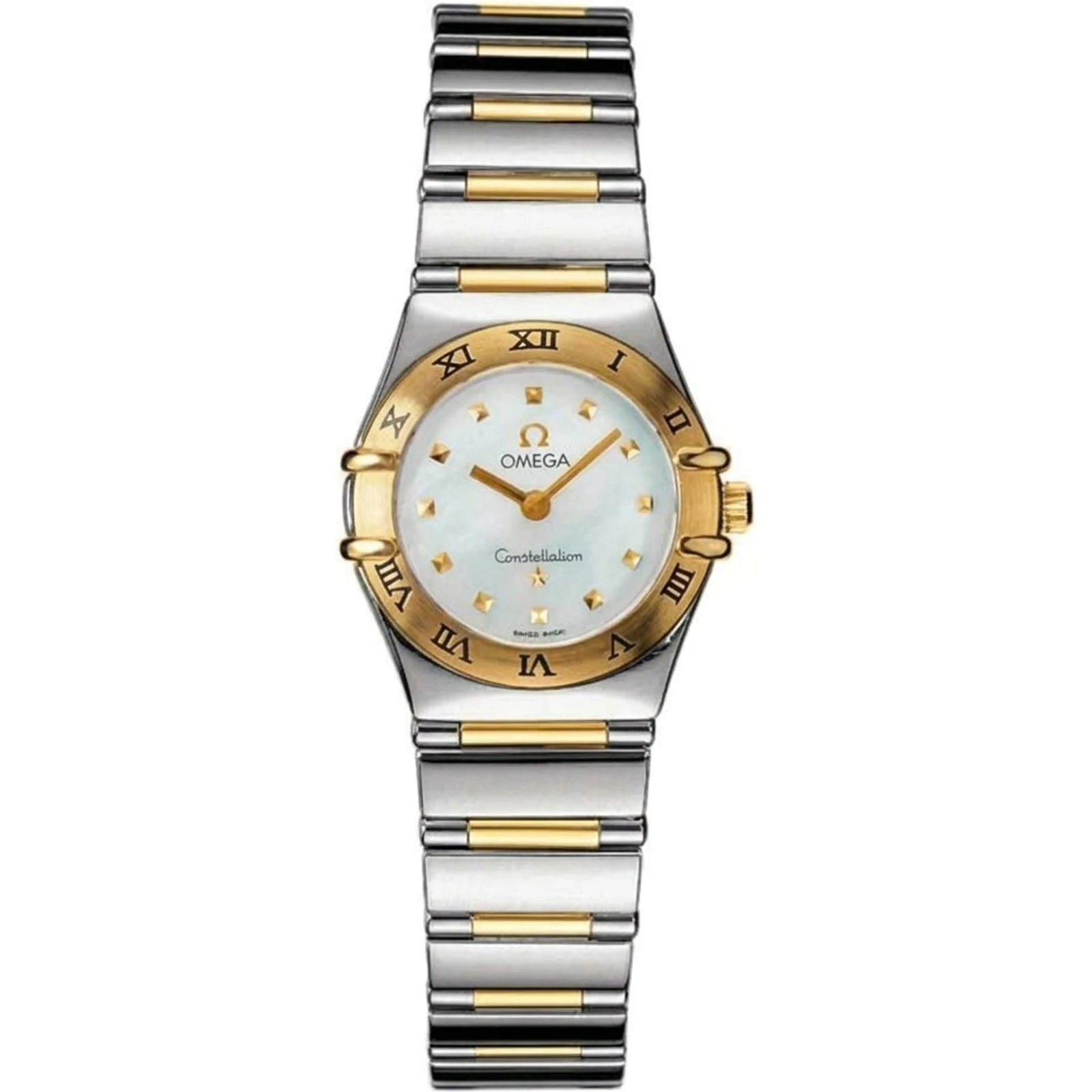 Omega Constellation Ladies 1361.71.00