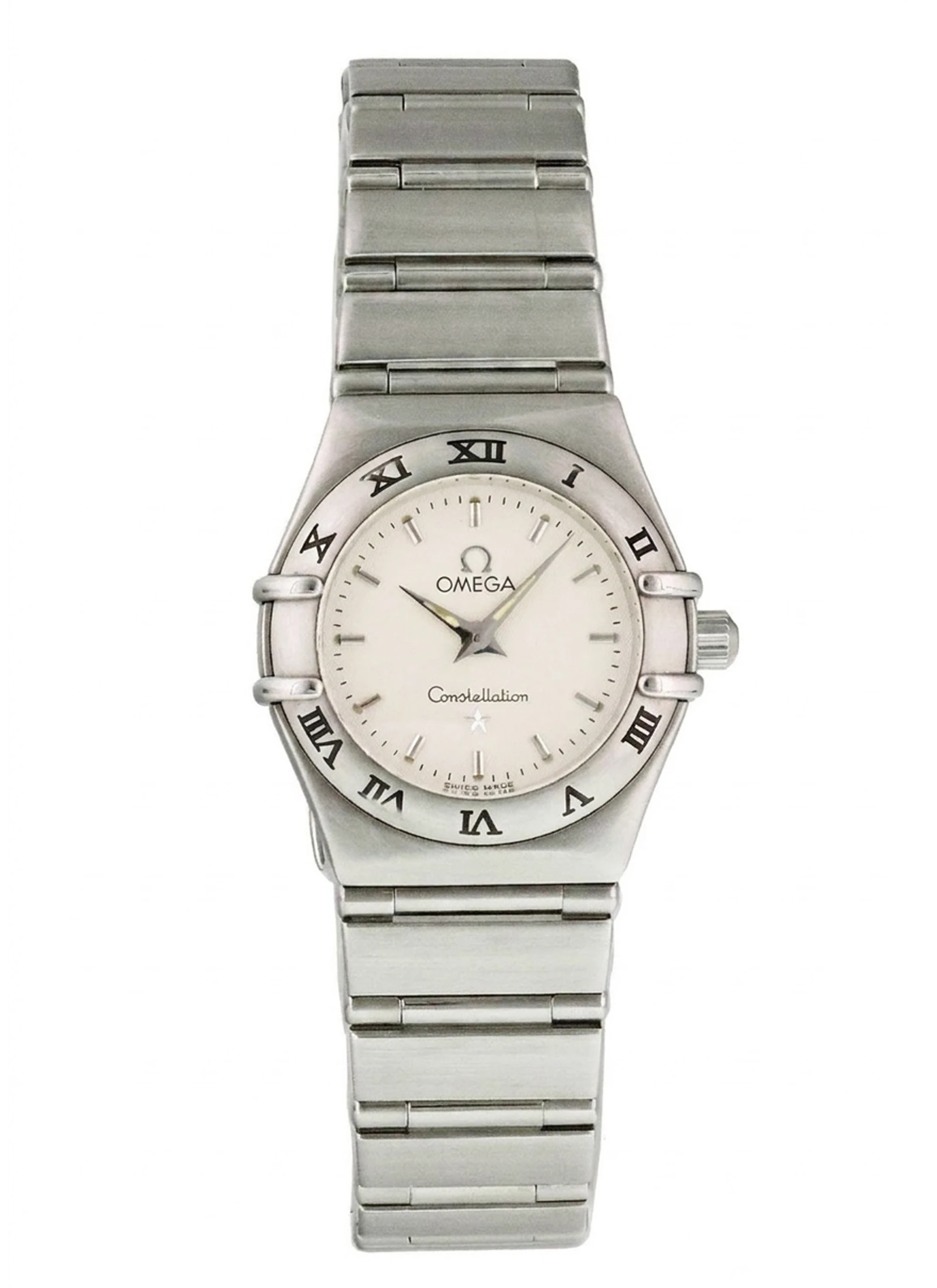 Omega Constellation 1552.30.00