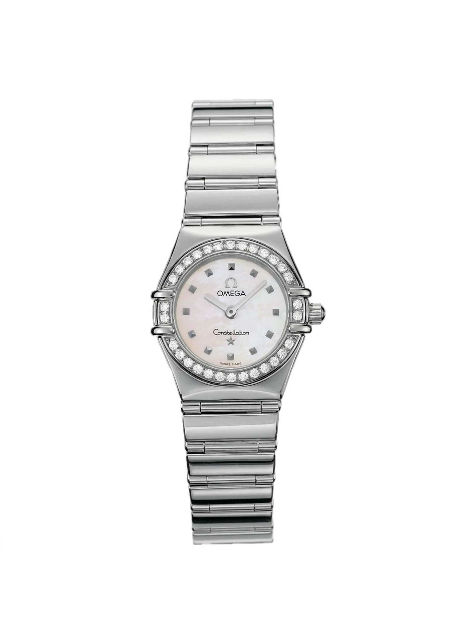 Omega Constellation Quartz 1465.71.00