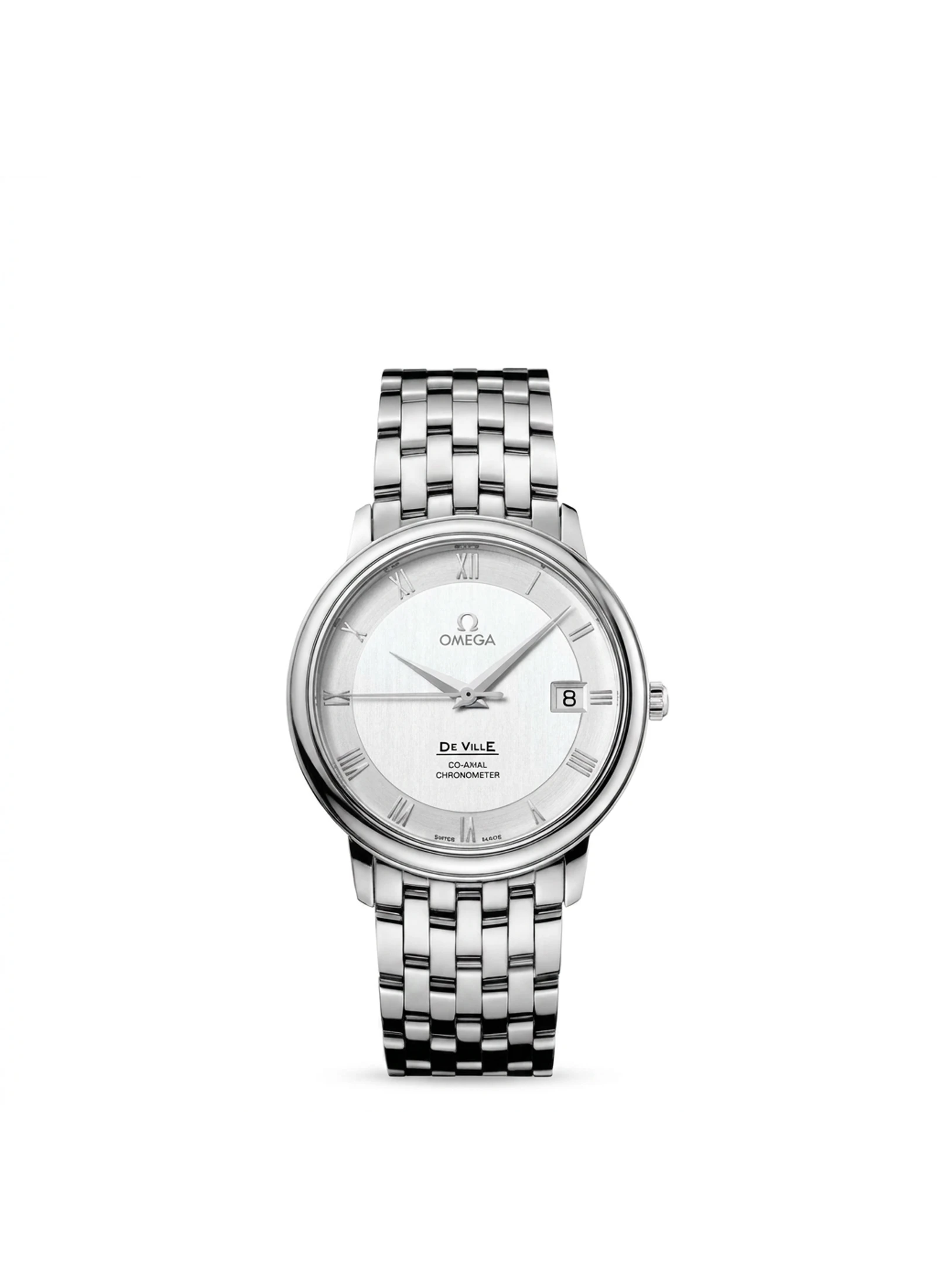 Omega De Ville Prestige 4574.31.00