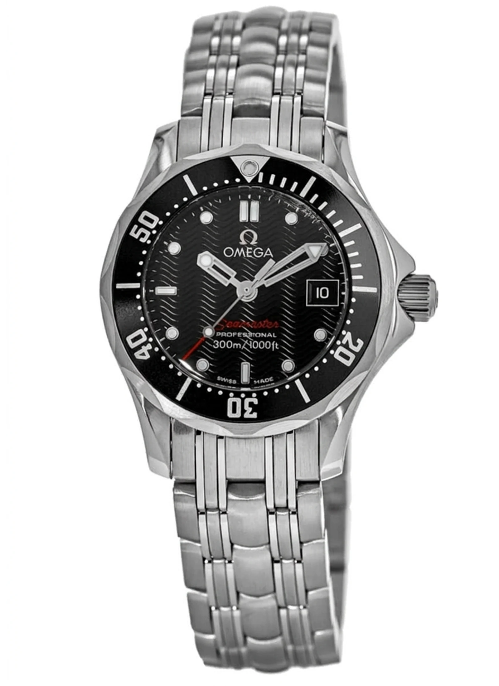 Omega Seamaster Diver 300 M 212.30.28.61.01.001