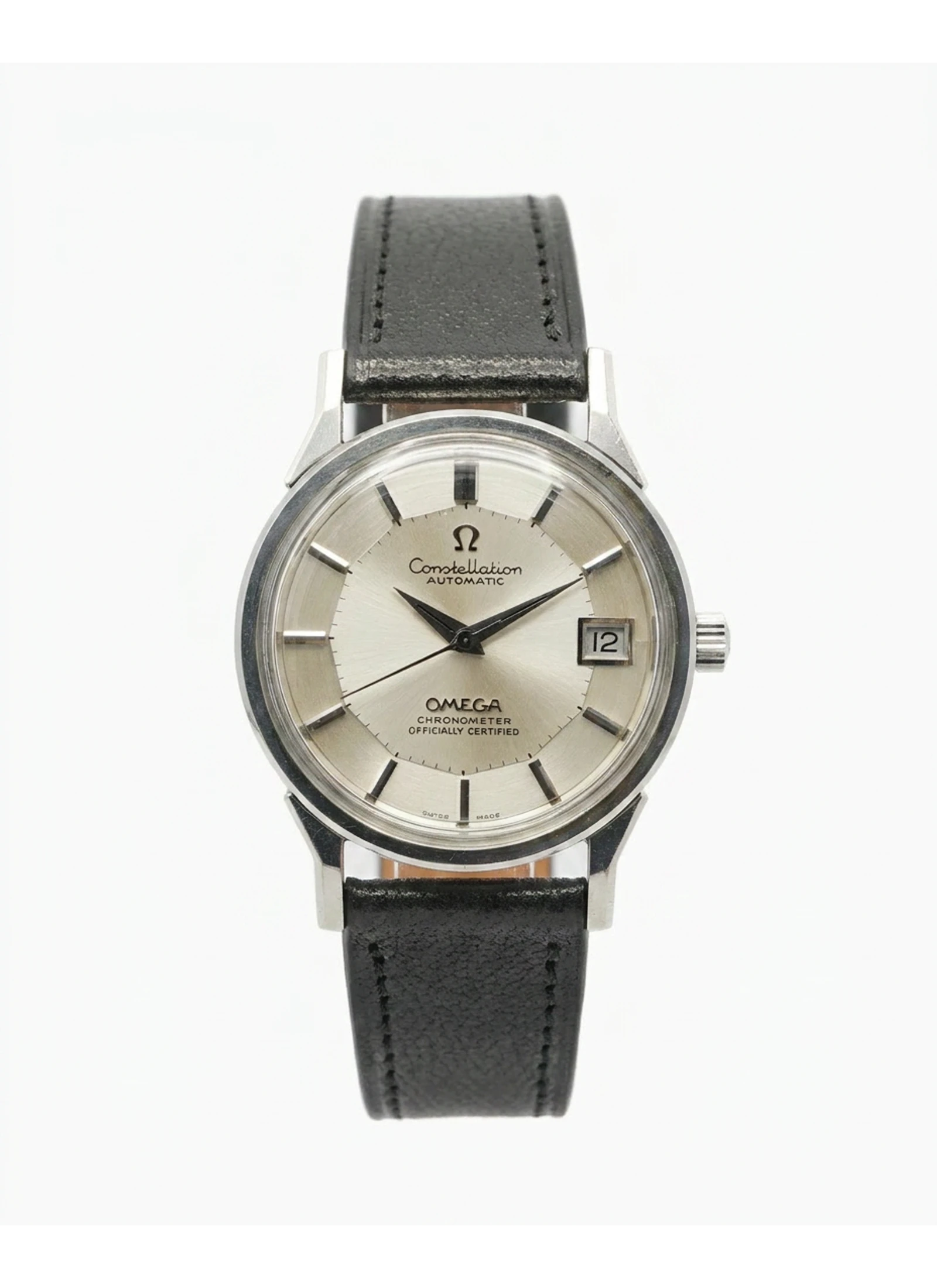 Omega Constellation 168.0062