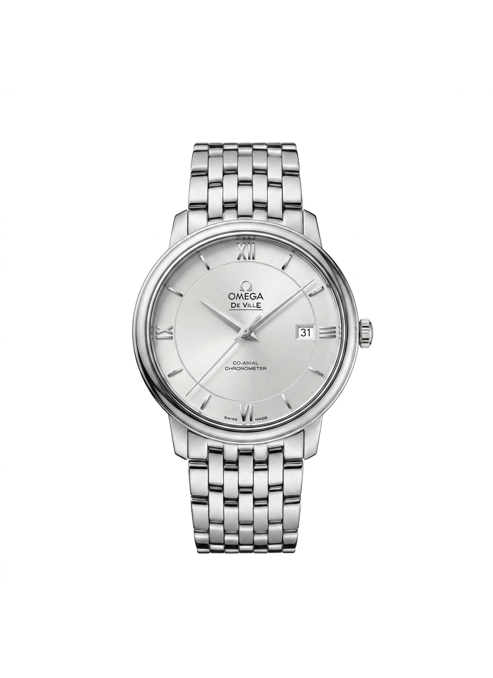 Omega De Ville Prestige 424.10.40.20.02.003