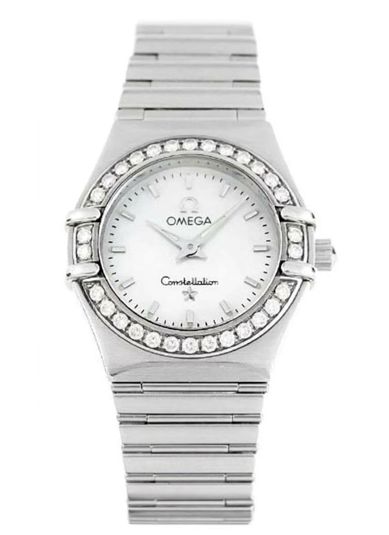 Omega Constellation 1465.79