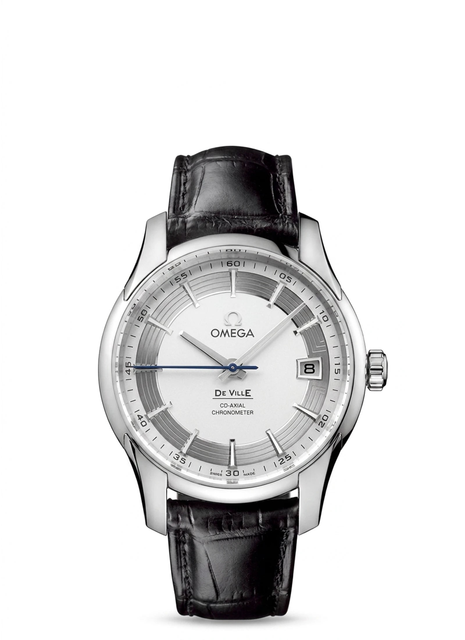 Omega De Ville Hour Vision 431.33.41.21.02.001