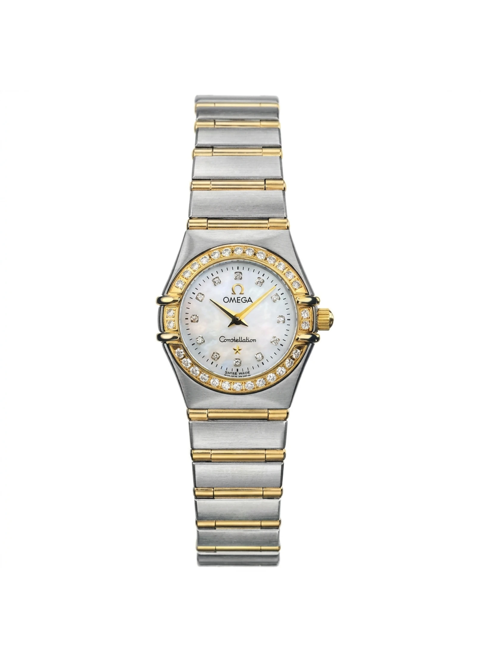Omega Constellation 1267.75.00