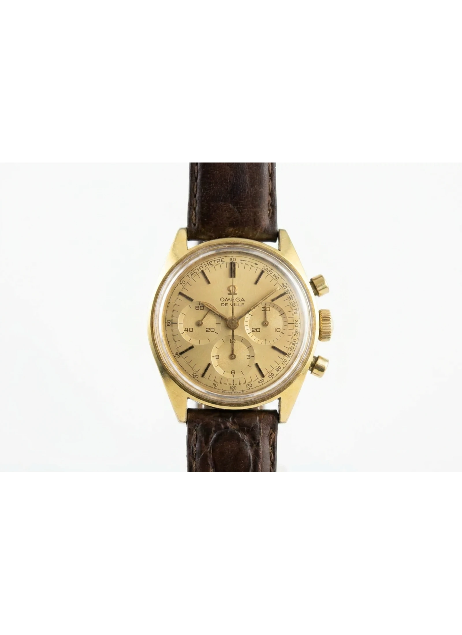 Omega De Ville 145.018