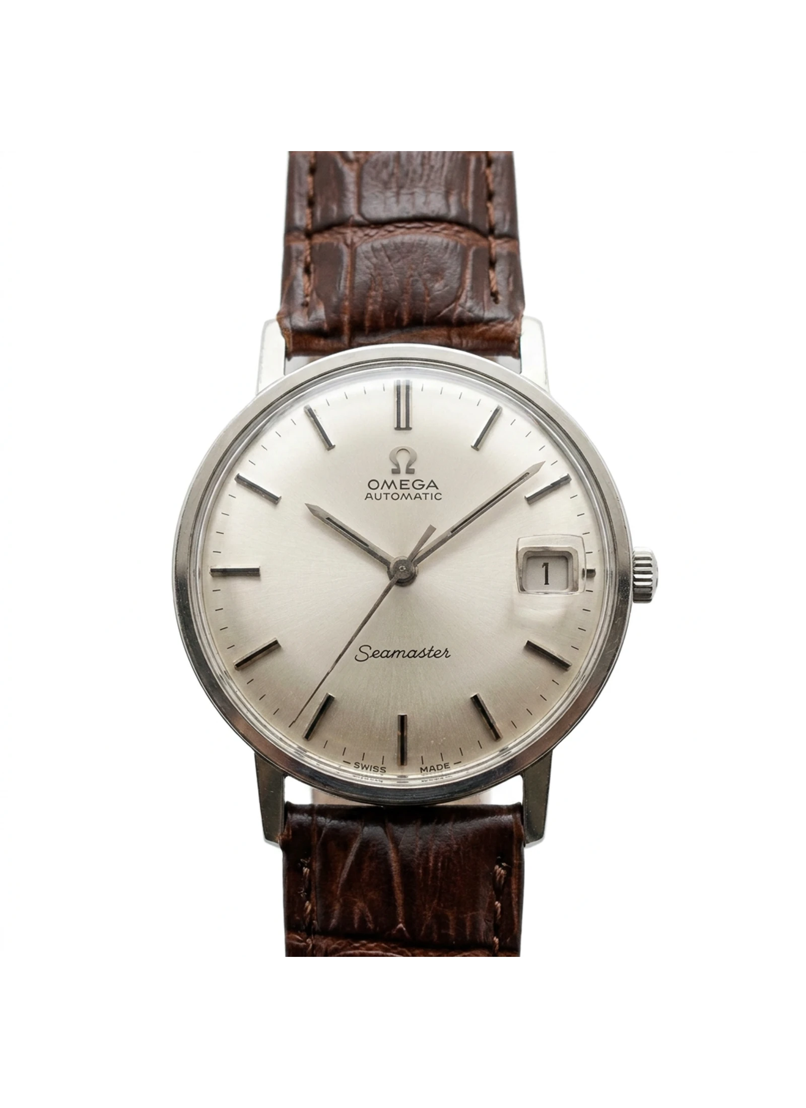 Omega Seamaster 162.009