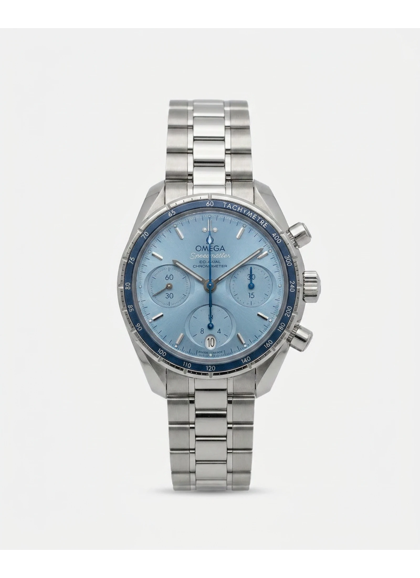 Omega Speedmaster 324.30.38.50.03.001