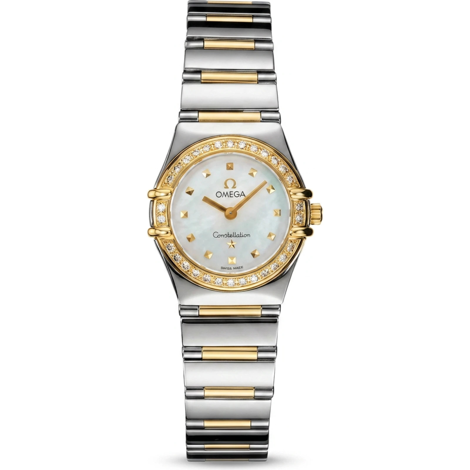 Omega Constellation Ladies 1365.71.00