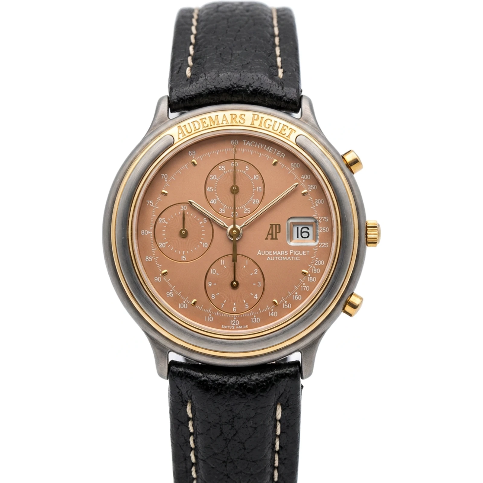 Audemars Piguet Huitième TR25644
