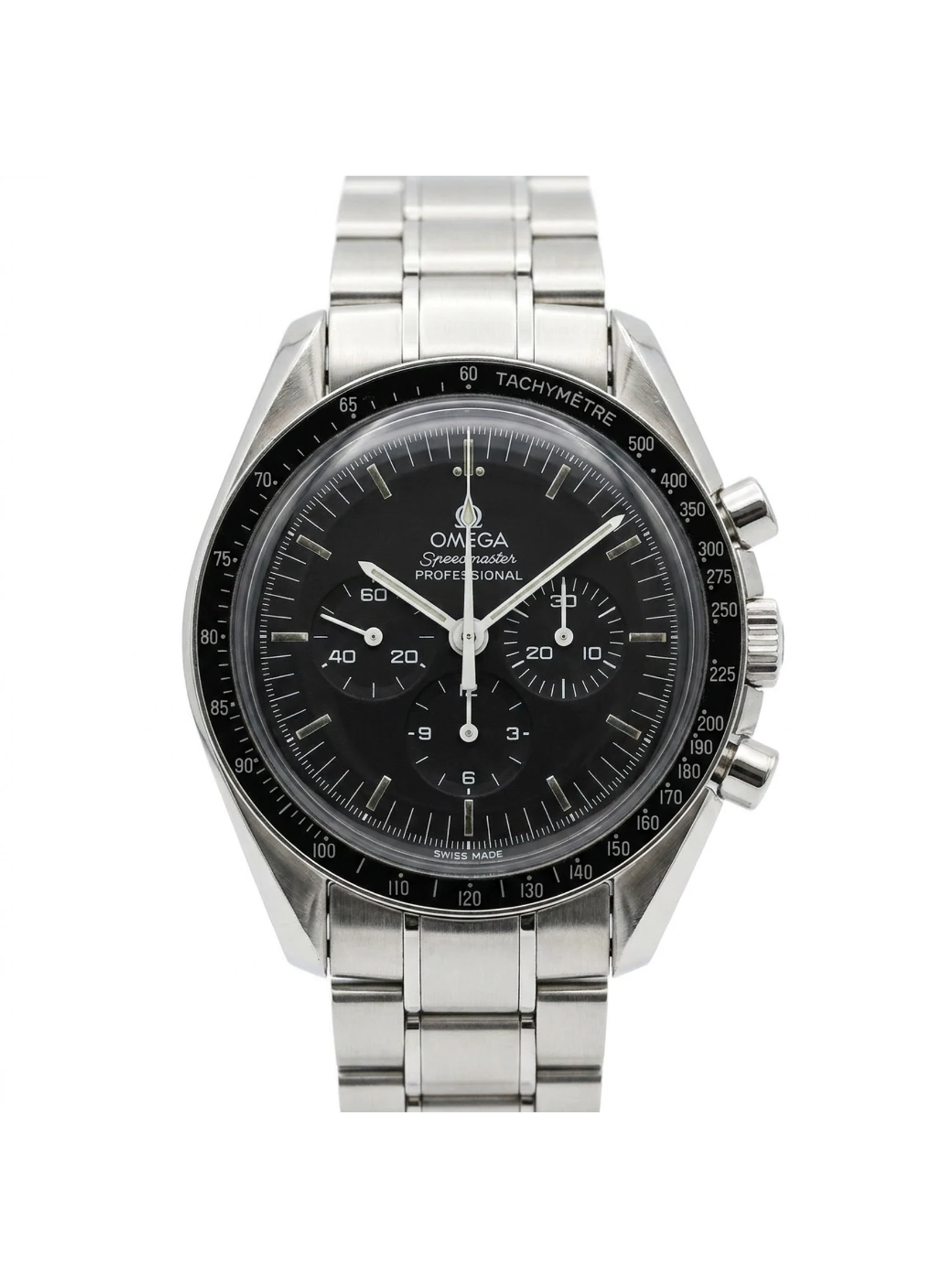 Omega Speedmaster Professional Moonwatch 3595.52