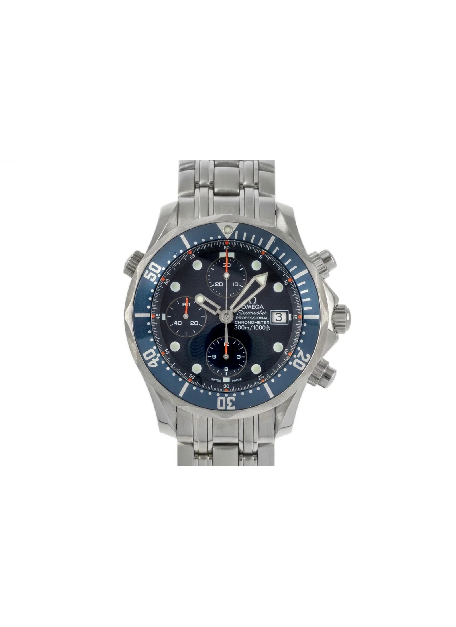 Omega Seamaster 178.0514