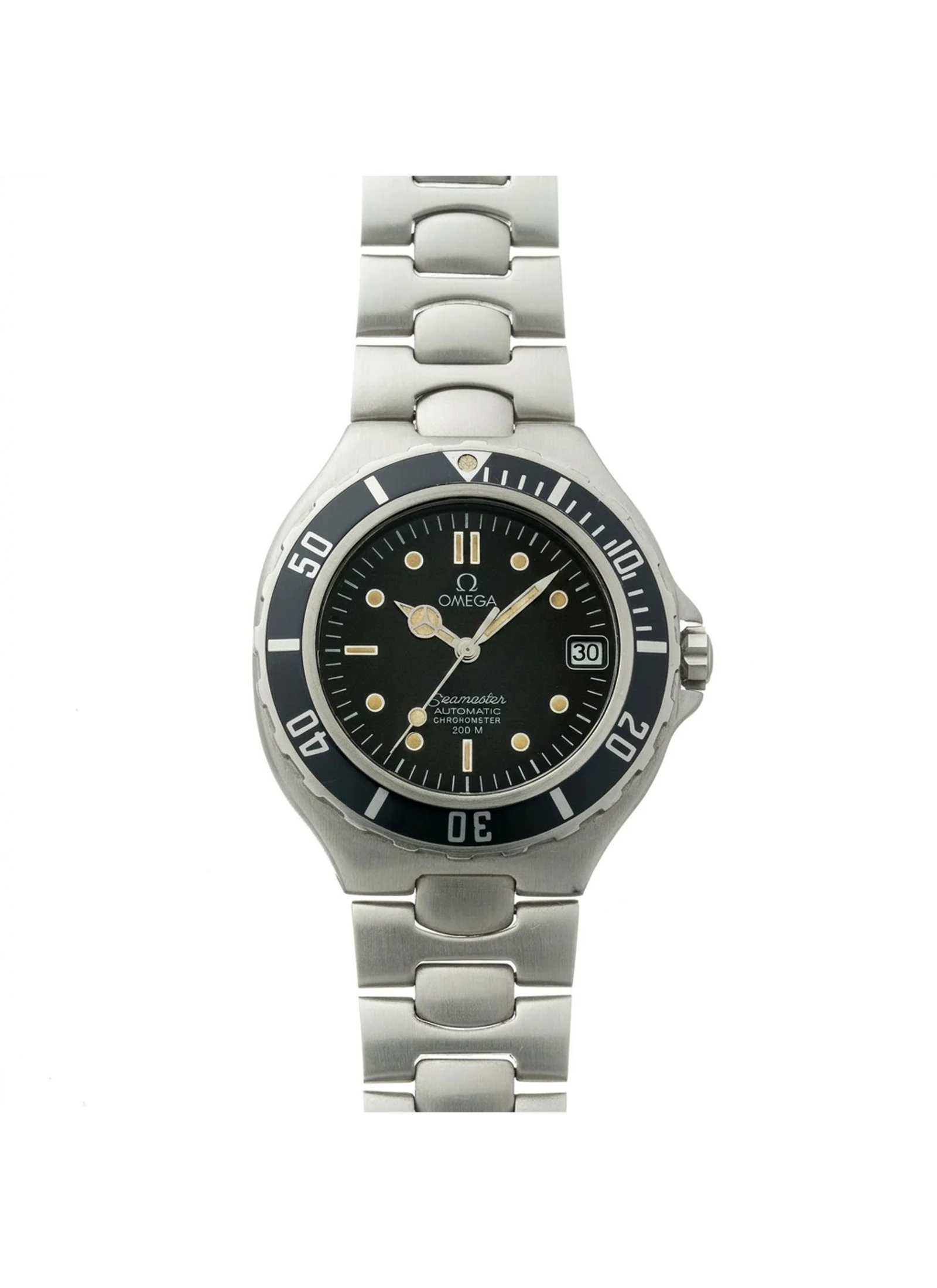 Omega Seamaster 368.1042