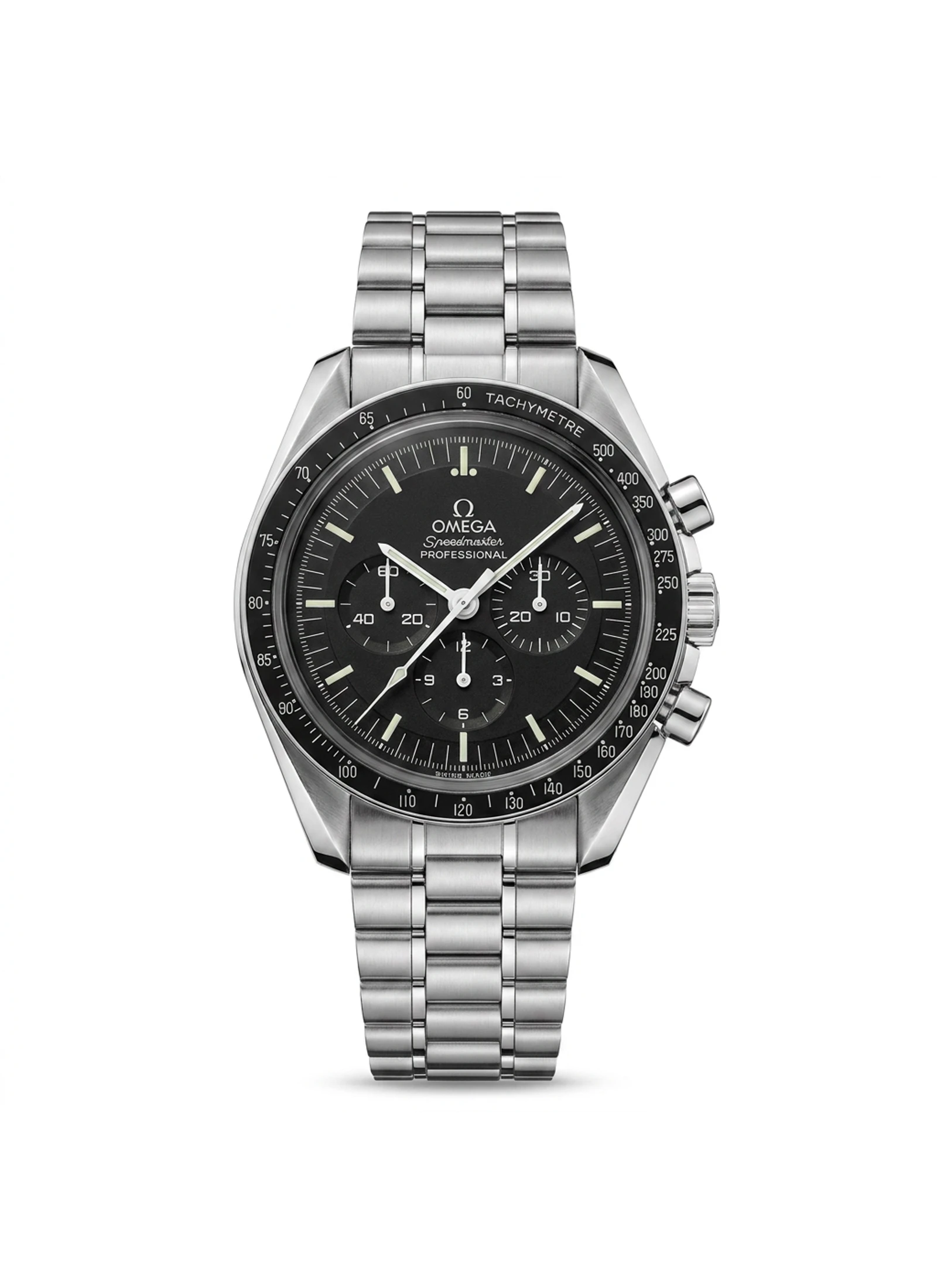Omega Speedmaster Professional Moonwatch 3592.50
