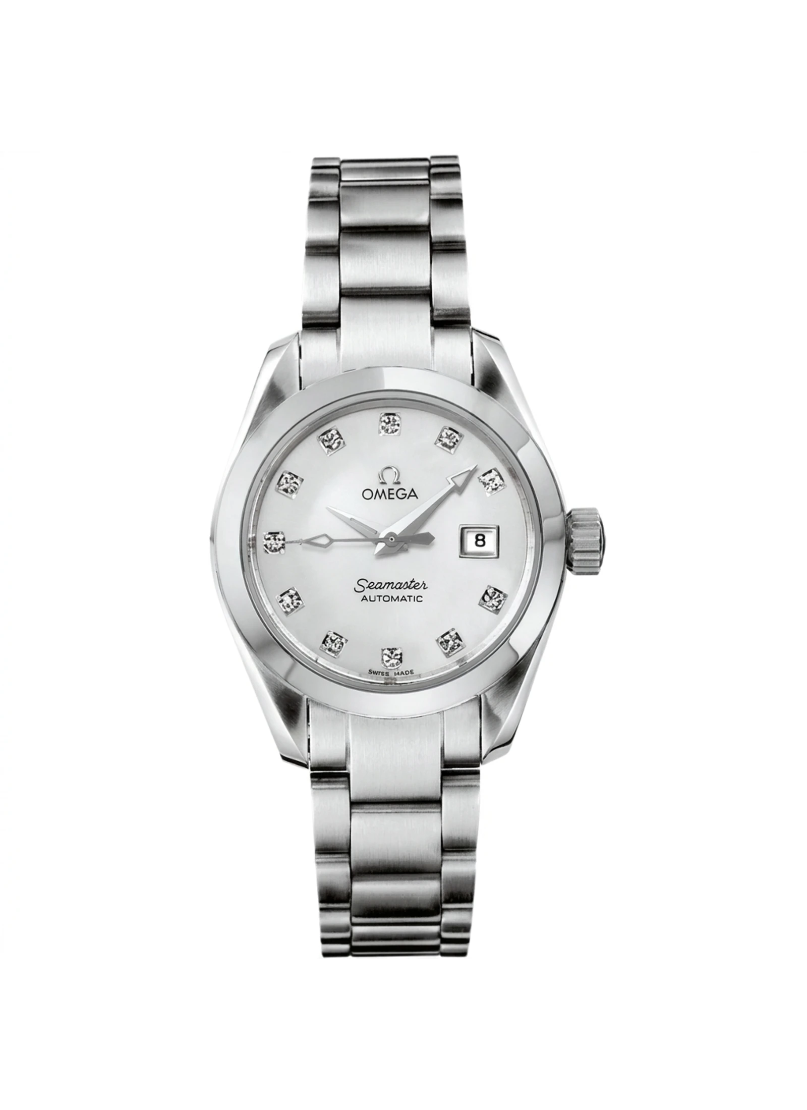 Omega Seamaster Aqua Terra 2513.30.00