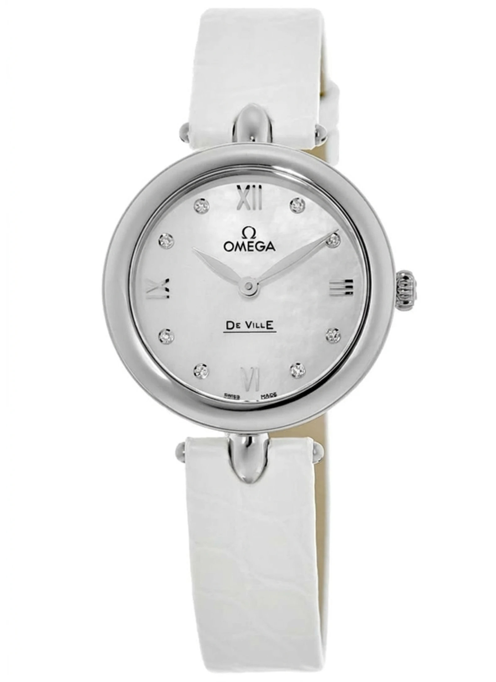 Omega De Ville Prestige 424.13.27.60.55.001