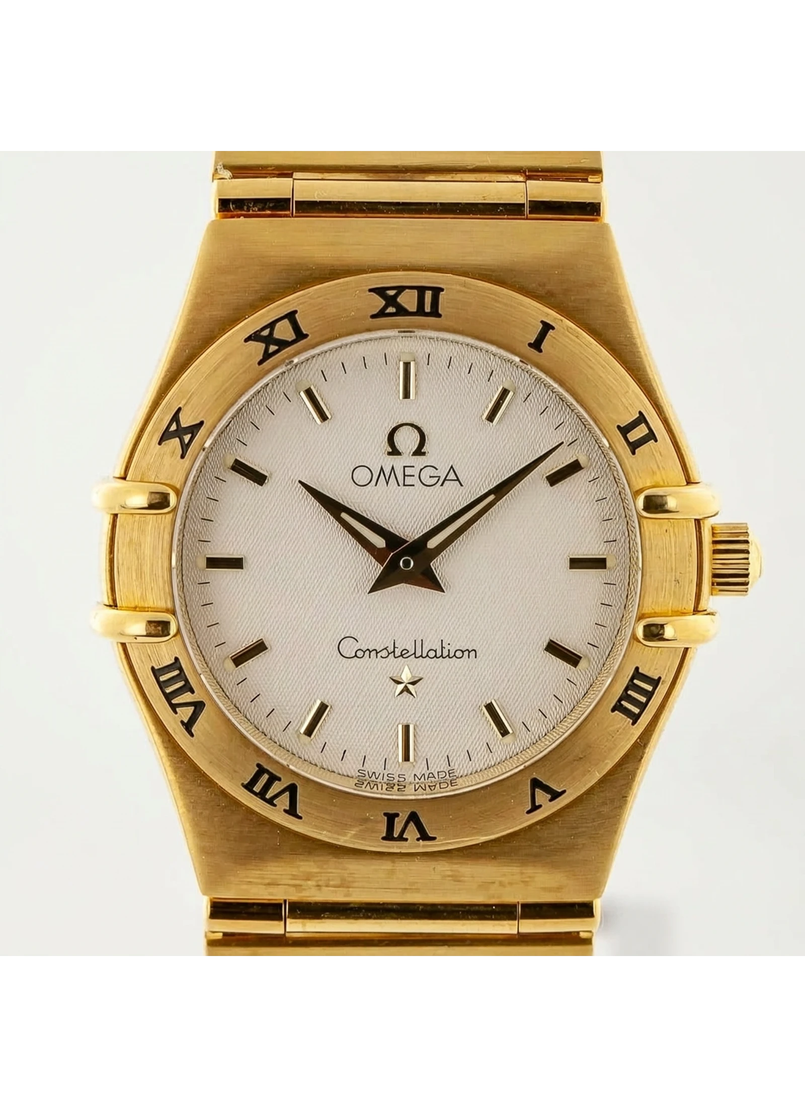 Omega Constellation 795.1201