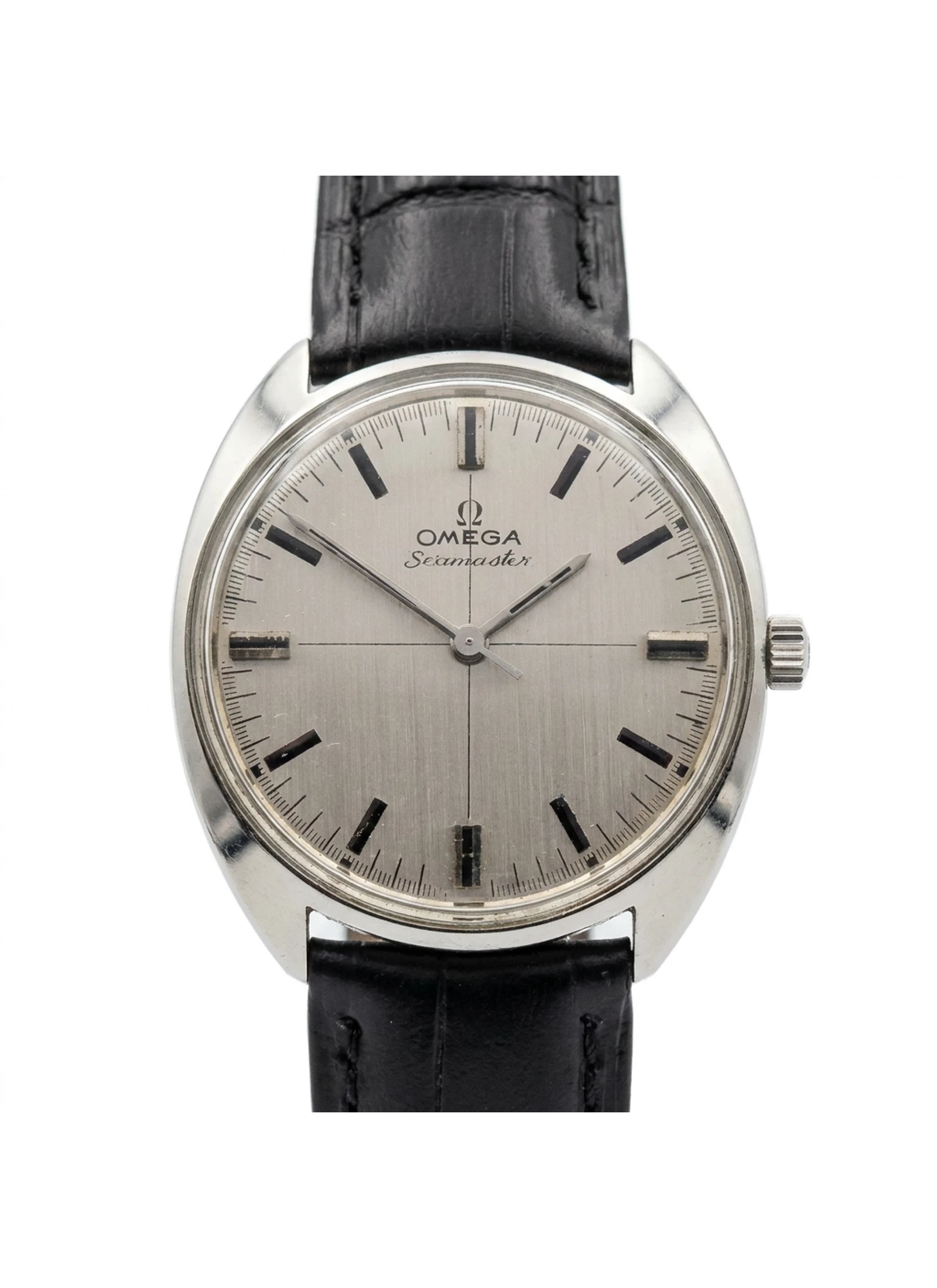 Omega Seamaster 135.017