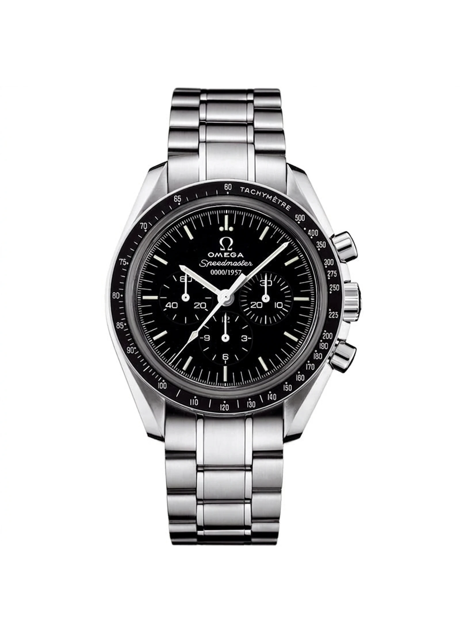 Omega Speedmaster Professional Moonwatch 311.33.42.50.01.001