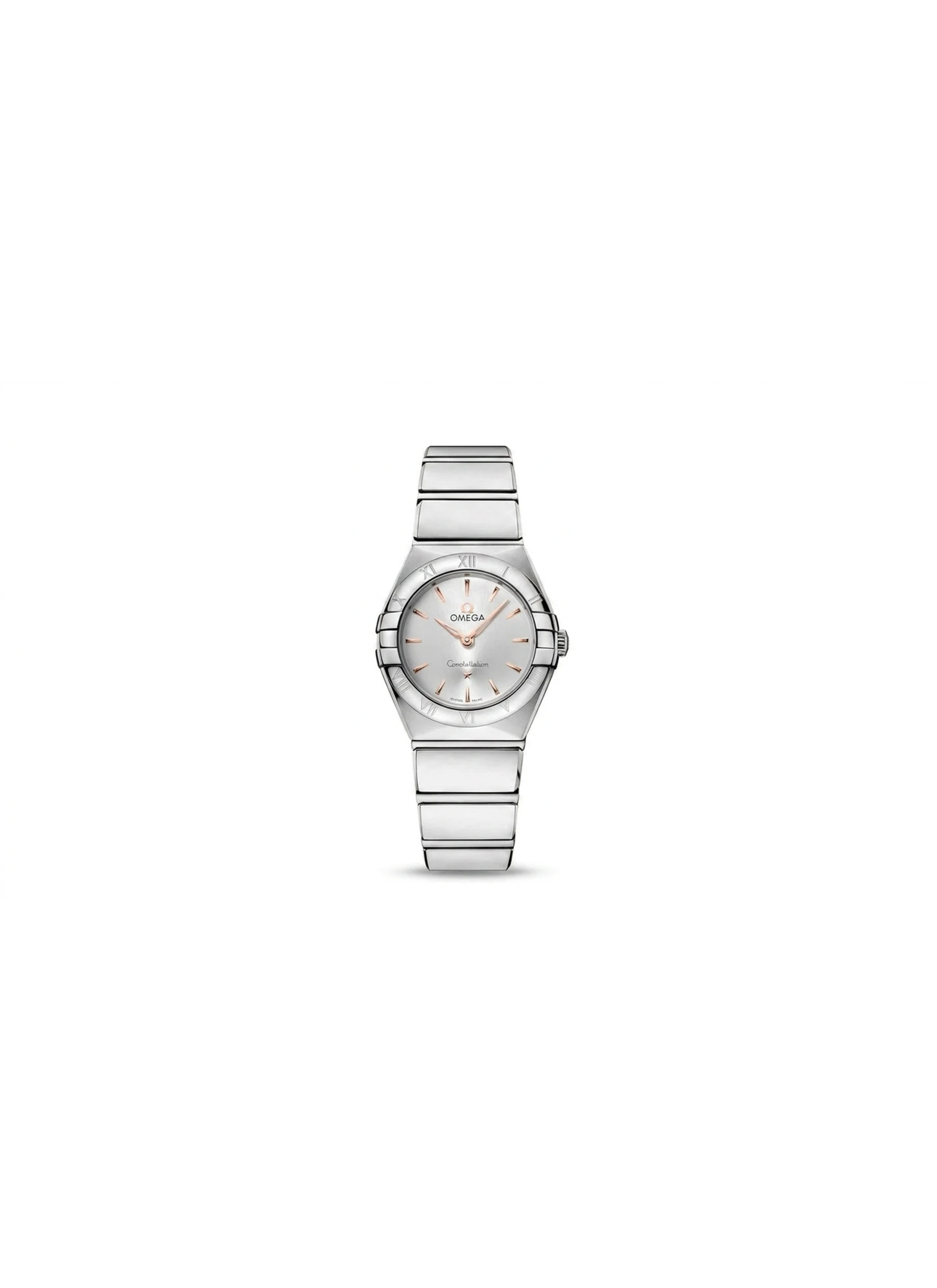 Omega Constellation 14393/4