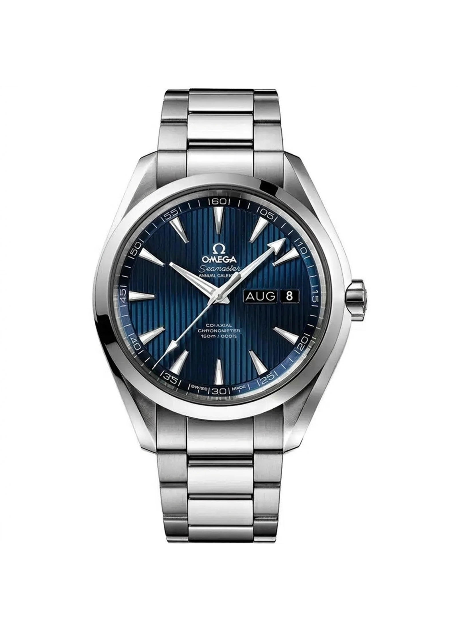 Omega Seamaster Aqua Terra 231.10.43.22.03.002