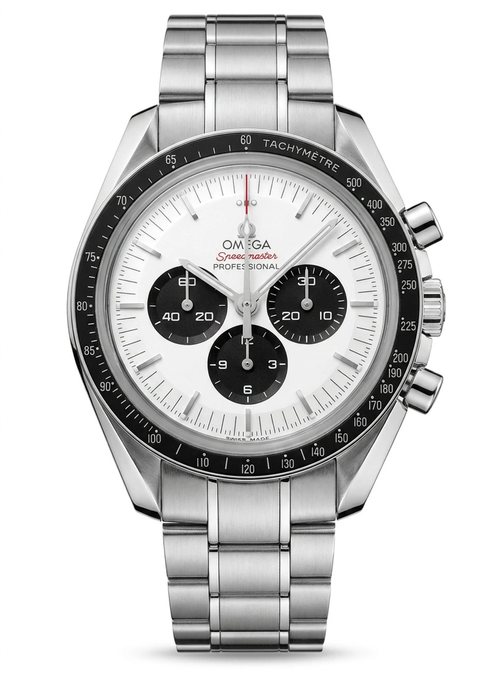 Omega Speedmaster Professional Moonwatch 522.30.42.30.04.001