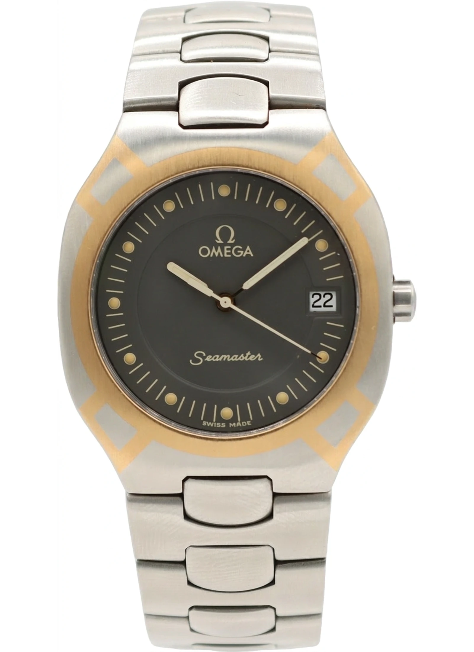 Omega Seamaster 396.1022