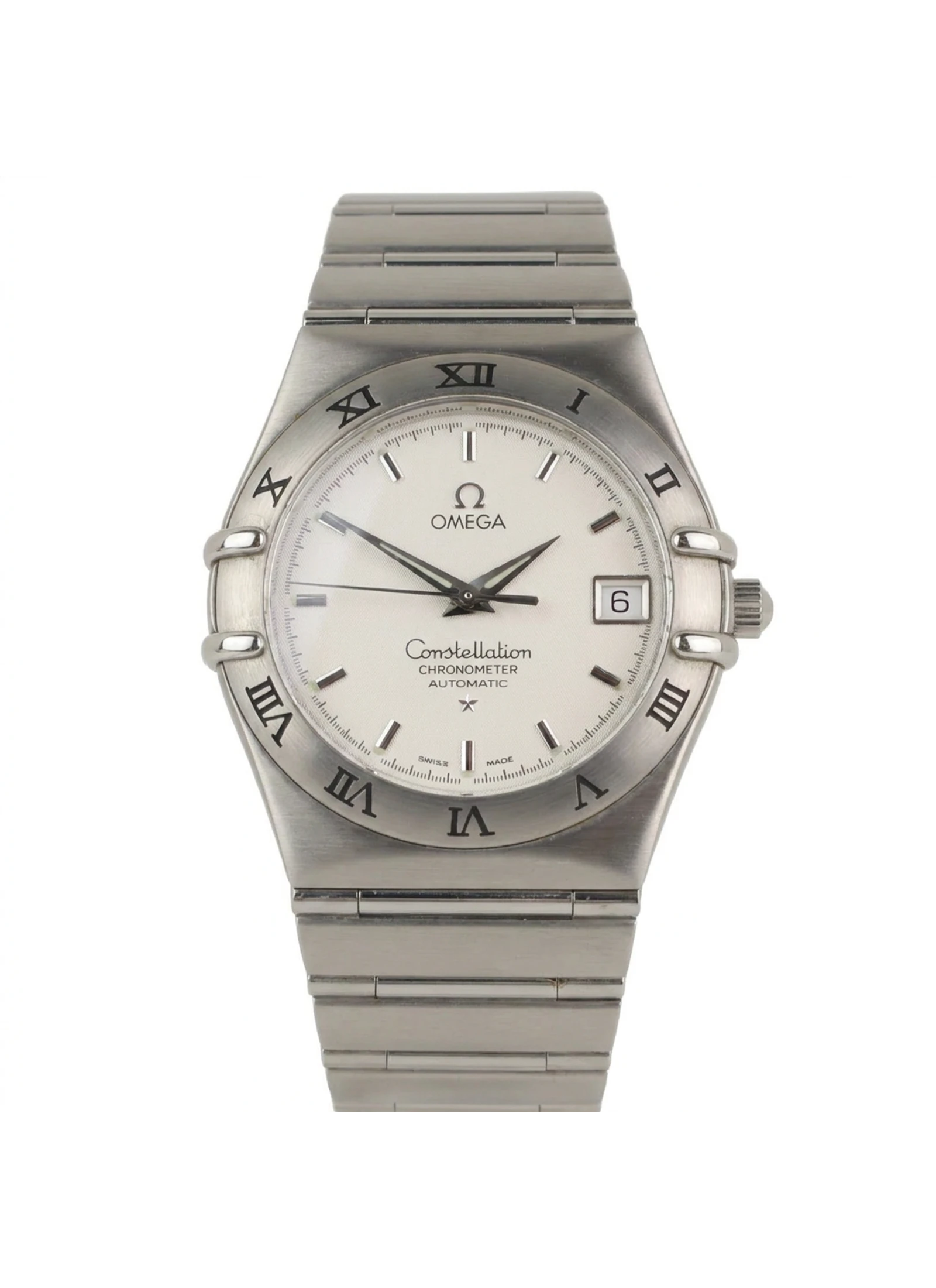 Omega Constellation 1502.30.00