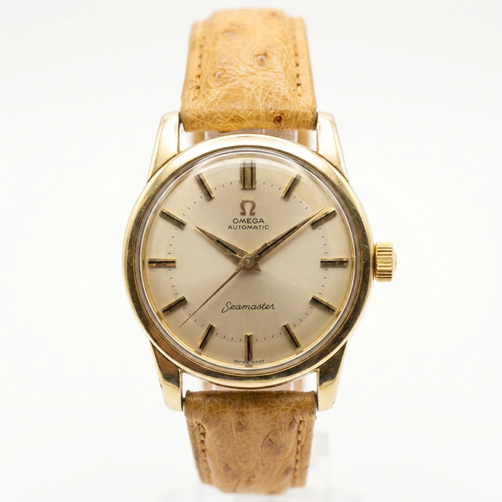 Omega Seamaster 315.164